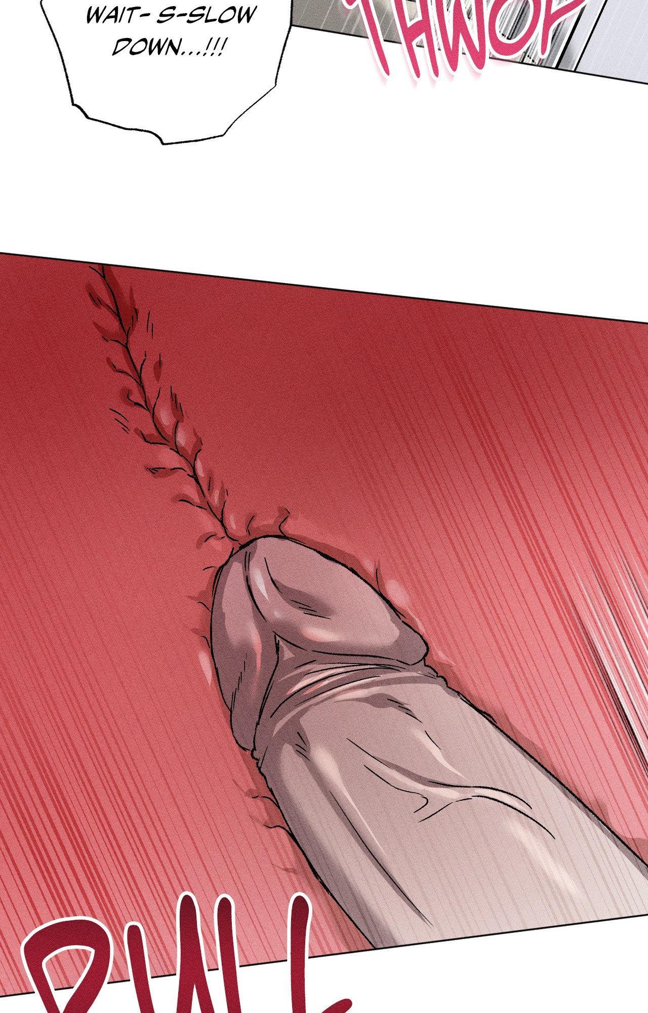 Close-Up [Official] - Chapter 31 manhwa