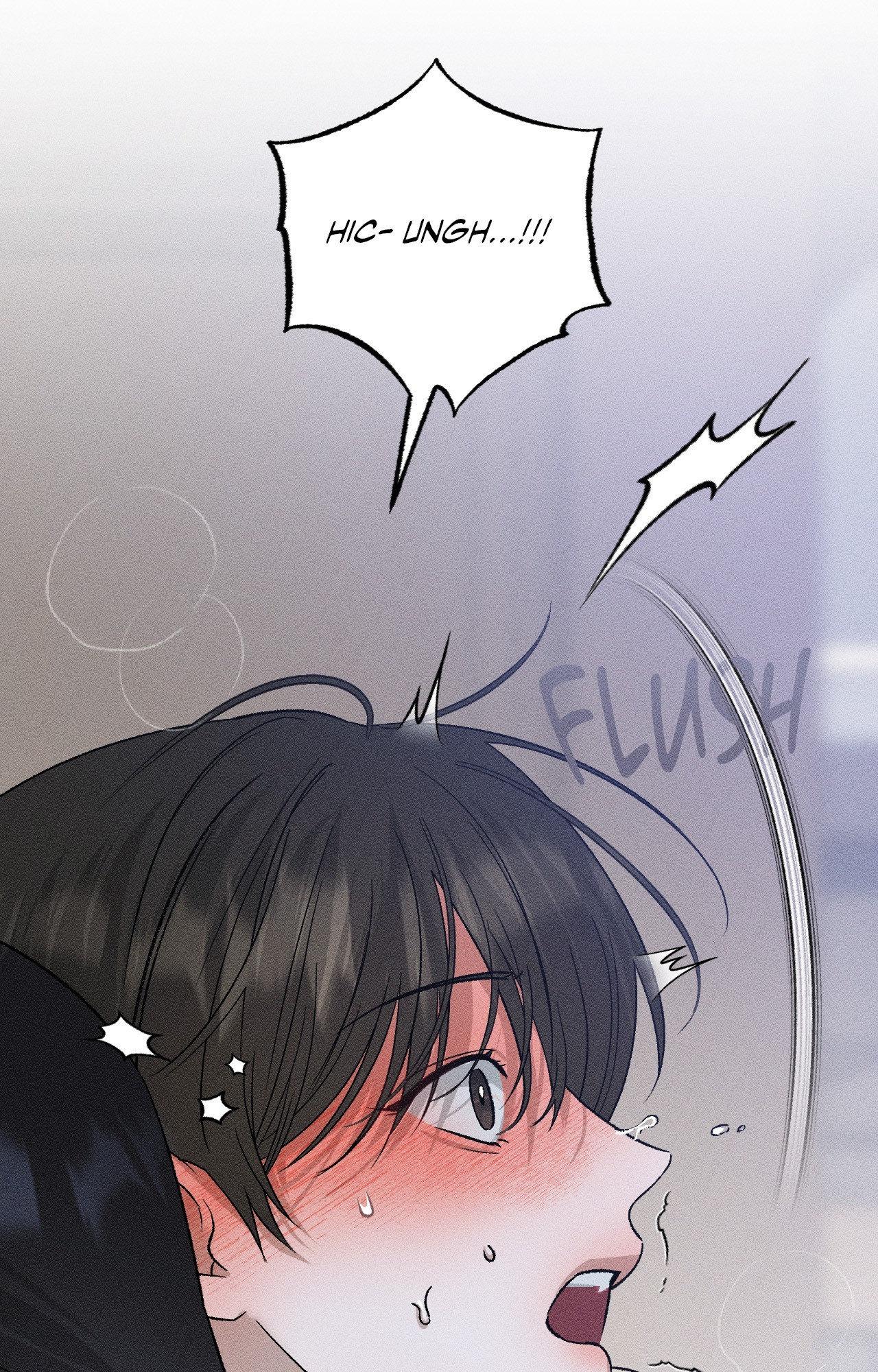 Close-Up [Official] - Chapter 31 manhwa