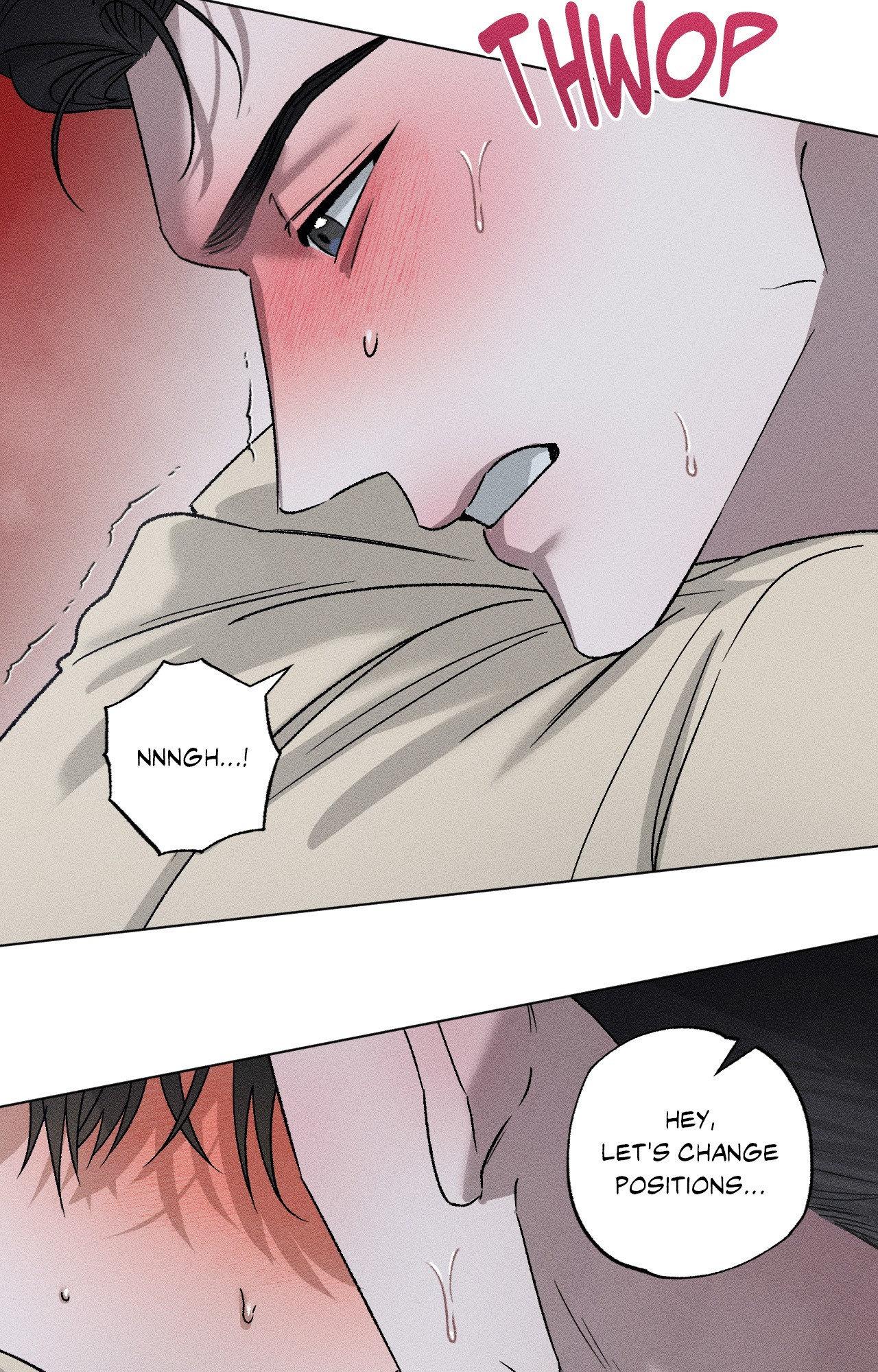 Close-Up [Official] - Chapter 31 manhwa
