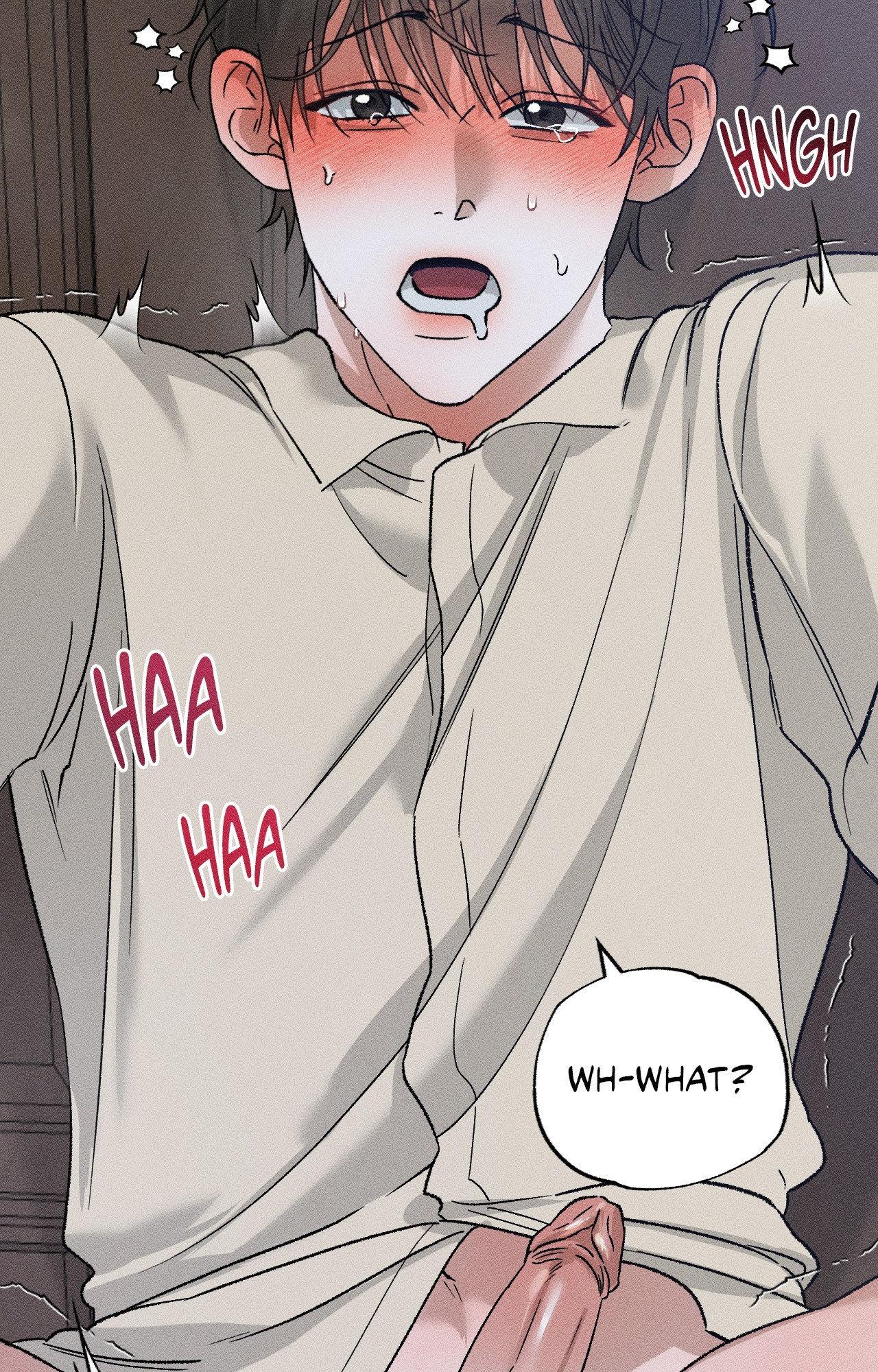 Close-Up [Official] - Chapter 31 manhwa