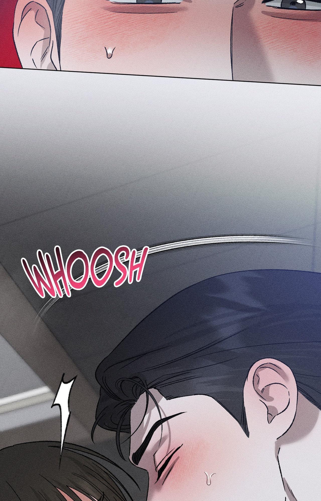 Close-Up [Official] - Chapter 31 manhwa