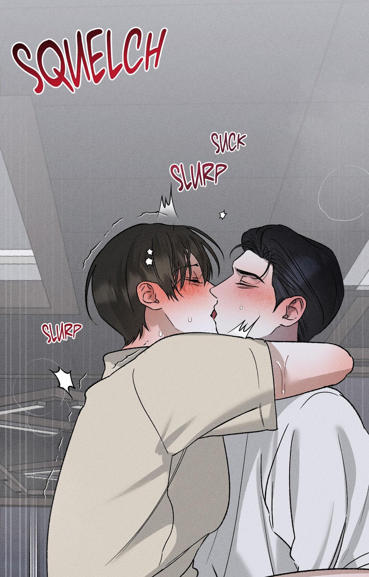Close-Up [Official] - Chapter 31 manhwa