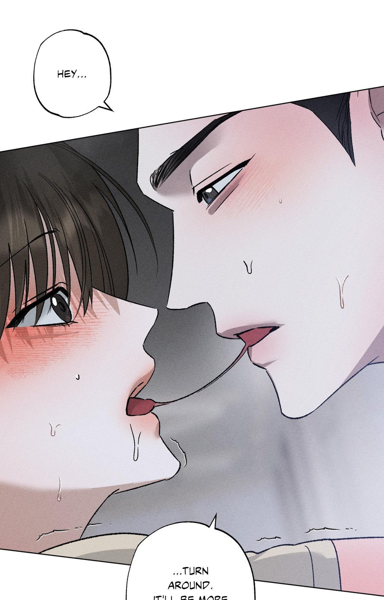 Close-Up [Official] - Chapter 31 manhwa