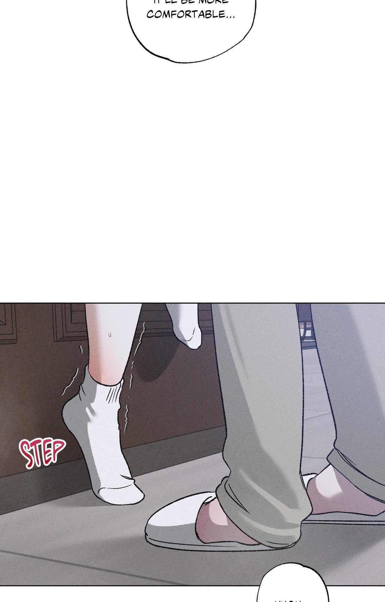 Close-Up [Official] - Chapter 31 manhwa