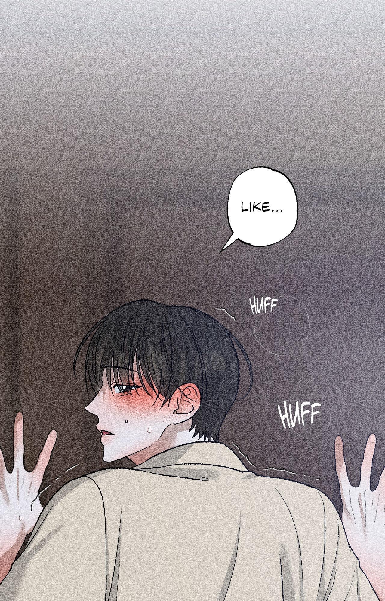 Close-Up [Official] - Chapter 31 manhwa