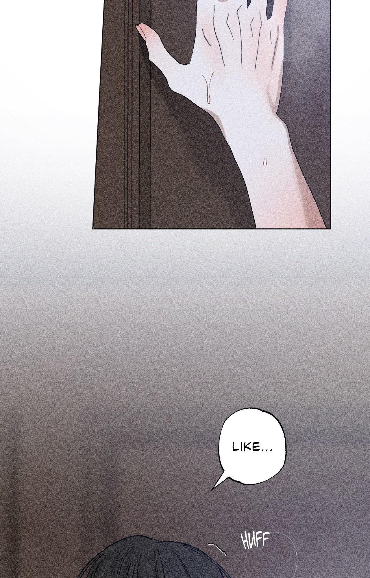 Close-Up [Official] - Chapter 32 manhwa