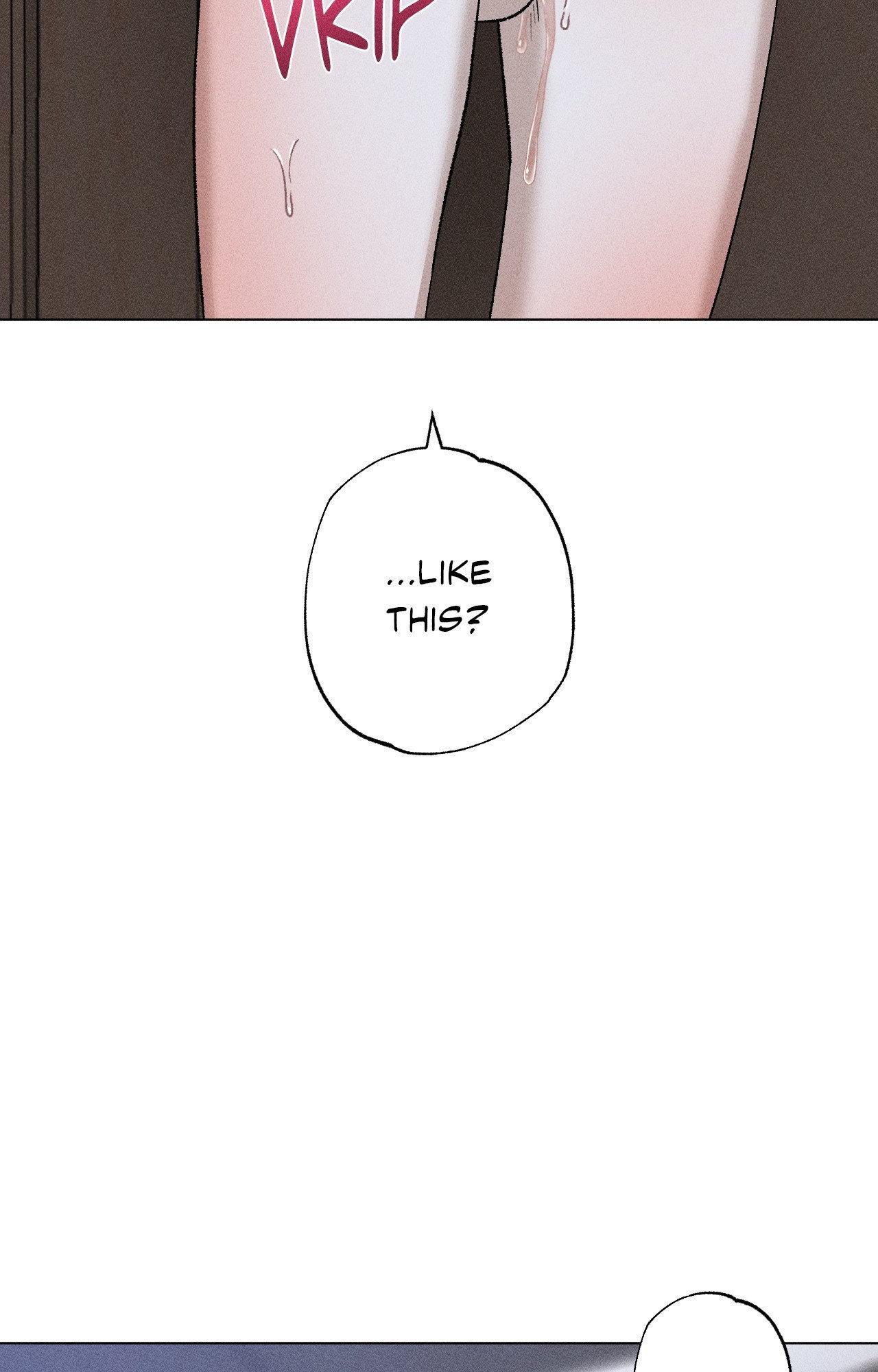 Close-Up [Official] - Chapter 32 manhwa