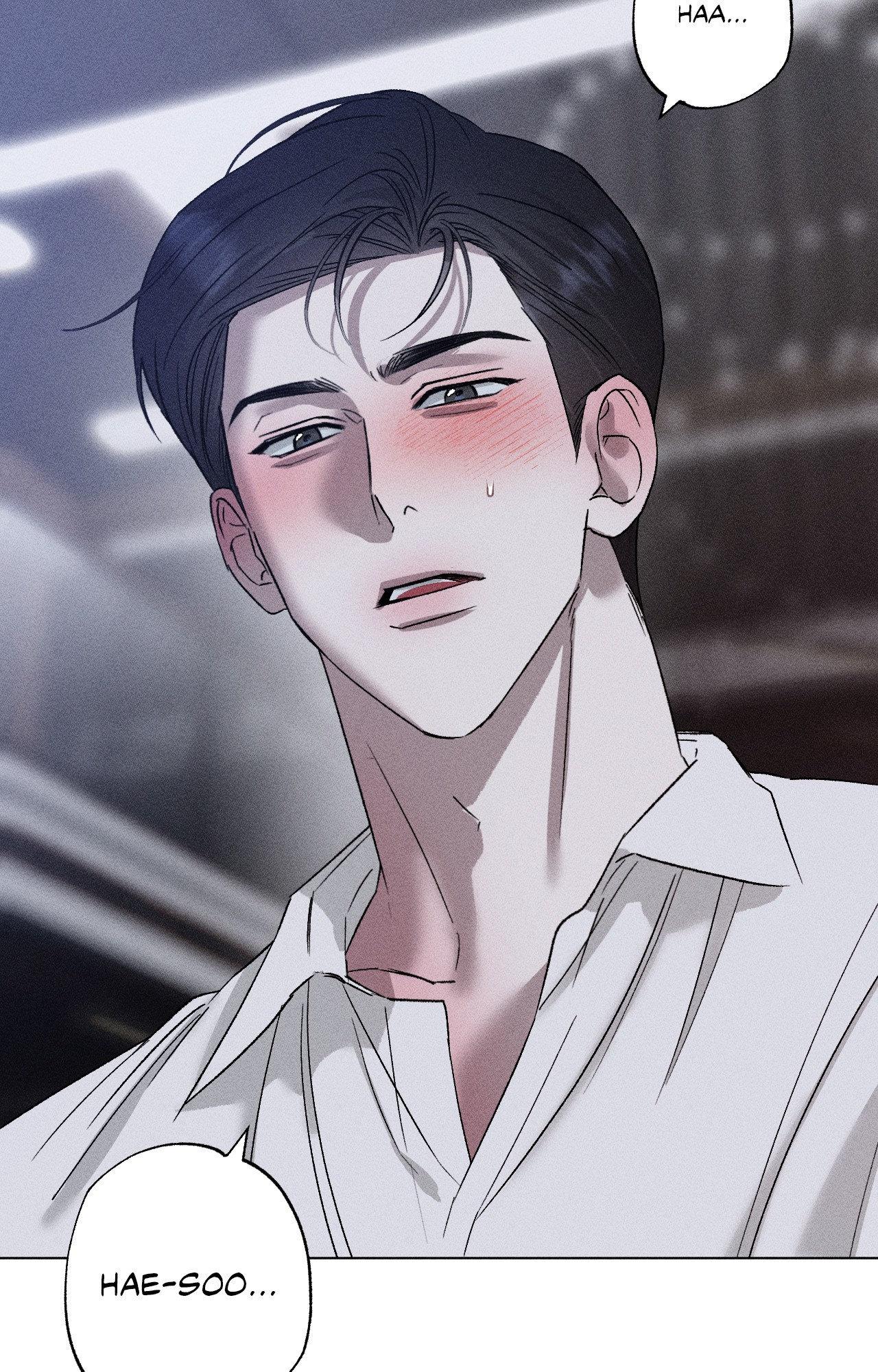 Close-Up [Official] - Chapter 32 manhwa