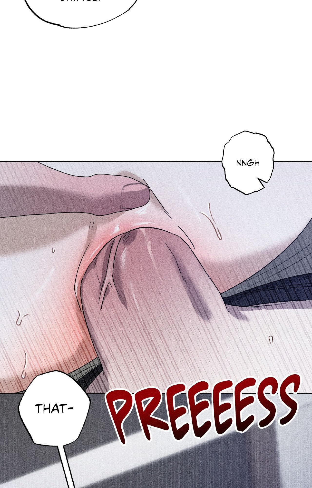 Close-Up [Official] - Chapter 32 manhwa