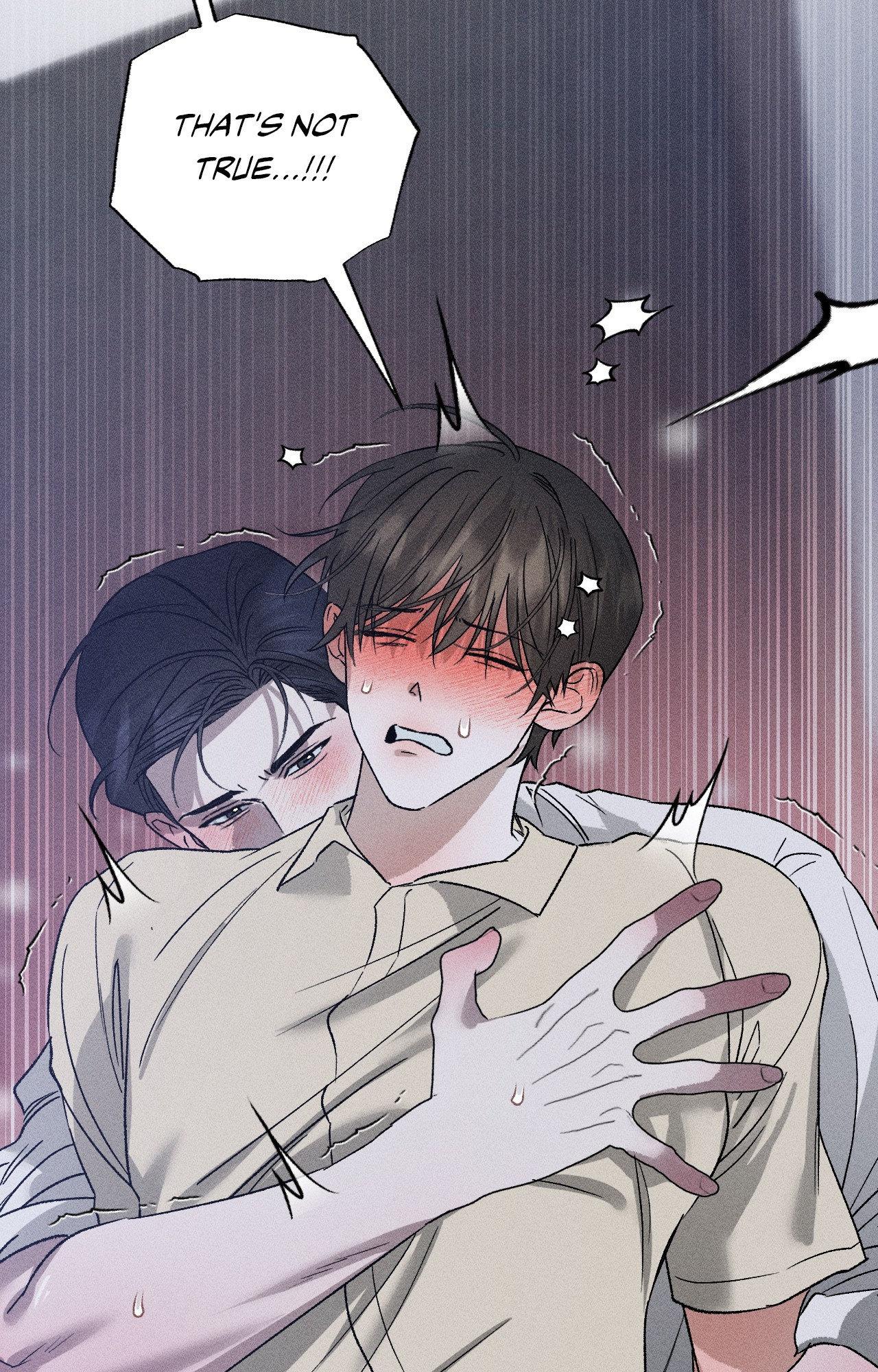 Close-Up [Official] - Chapter 32 manhwa