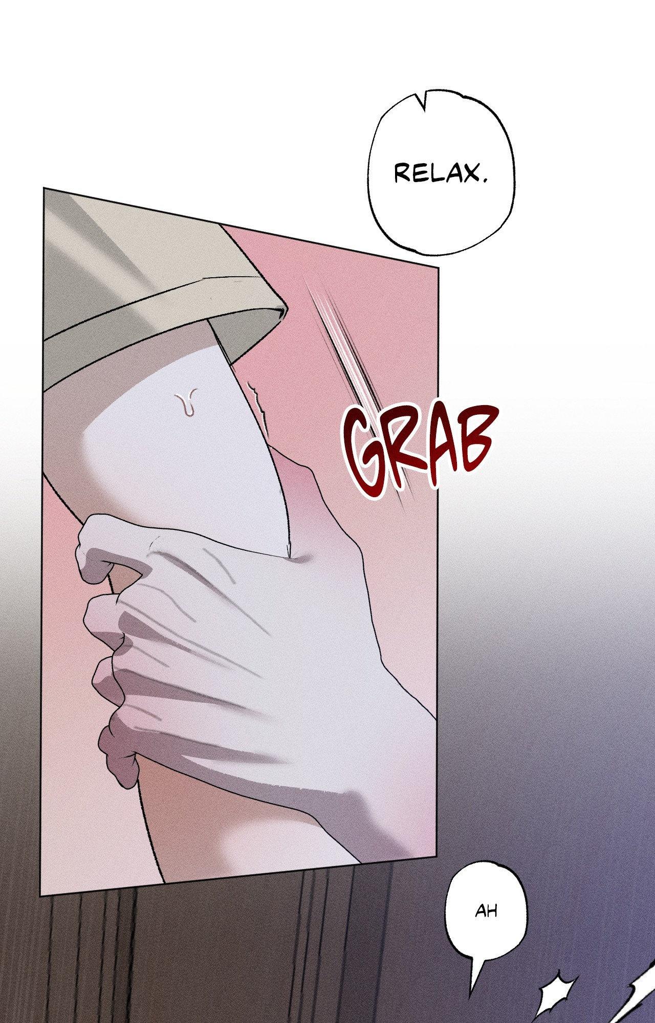 Close-Up [Official] - Chapter 32 manhwa