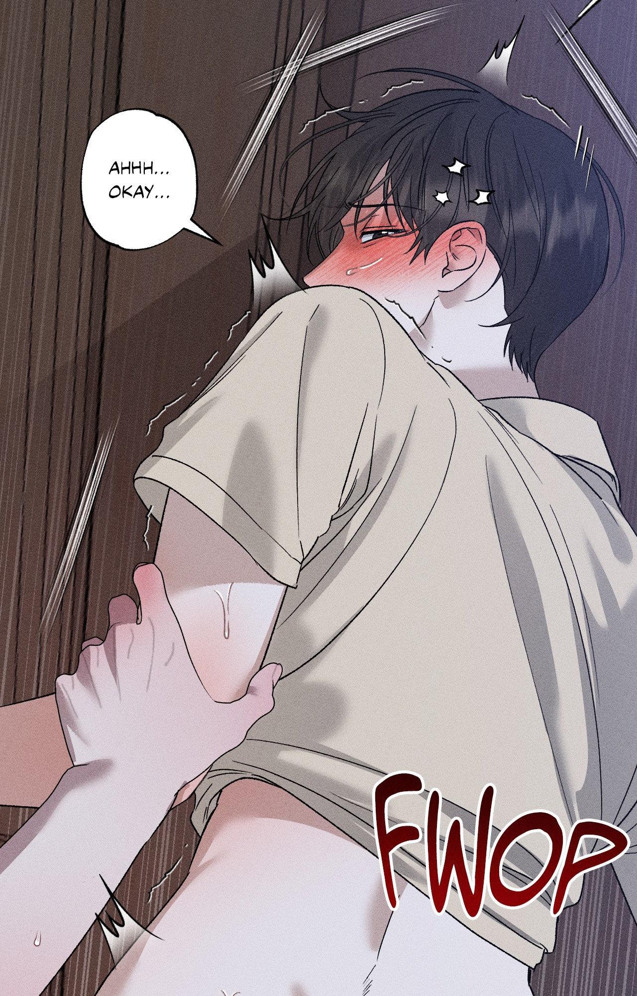 Close-Up [Official] - Chapter 32 manhwa