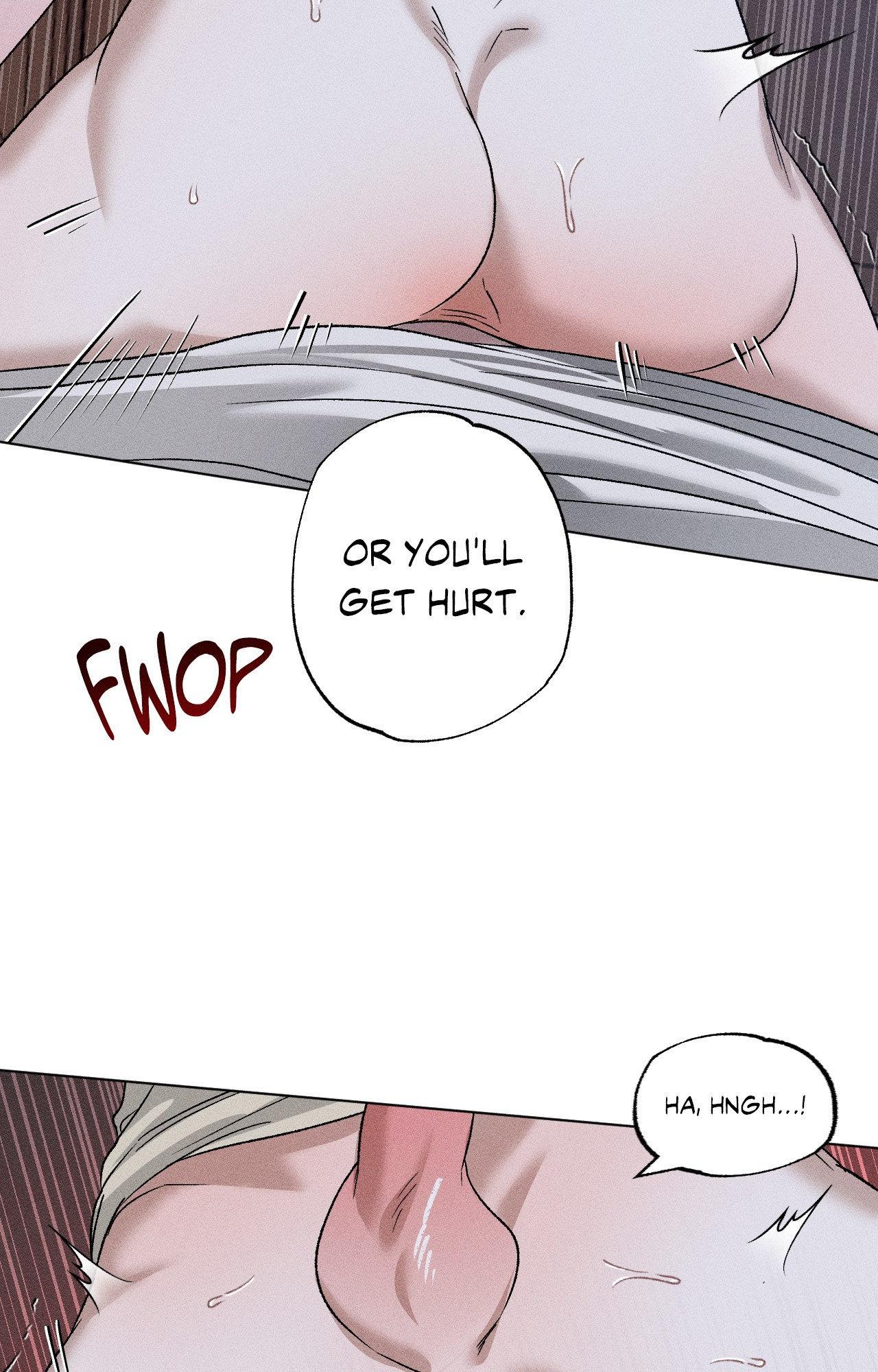 Close-Up [Official] - Chapter 32 manhwa