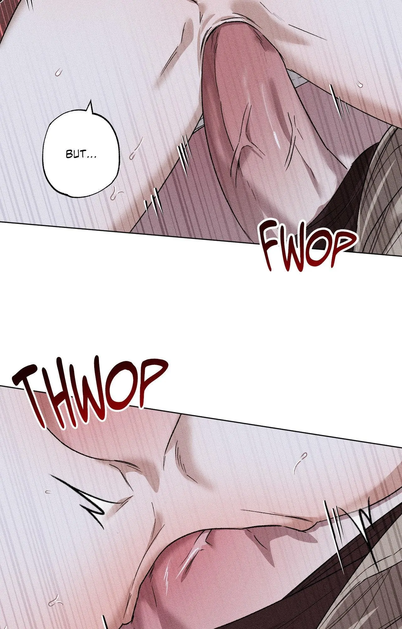 Close-Up [Official] - Chapter 32 manhwa