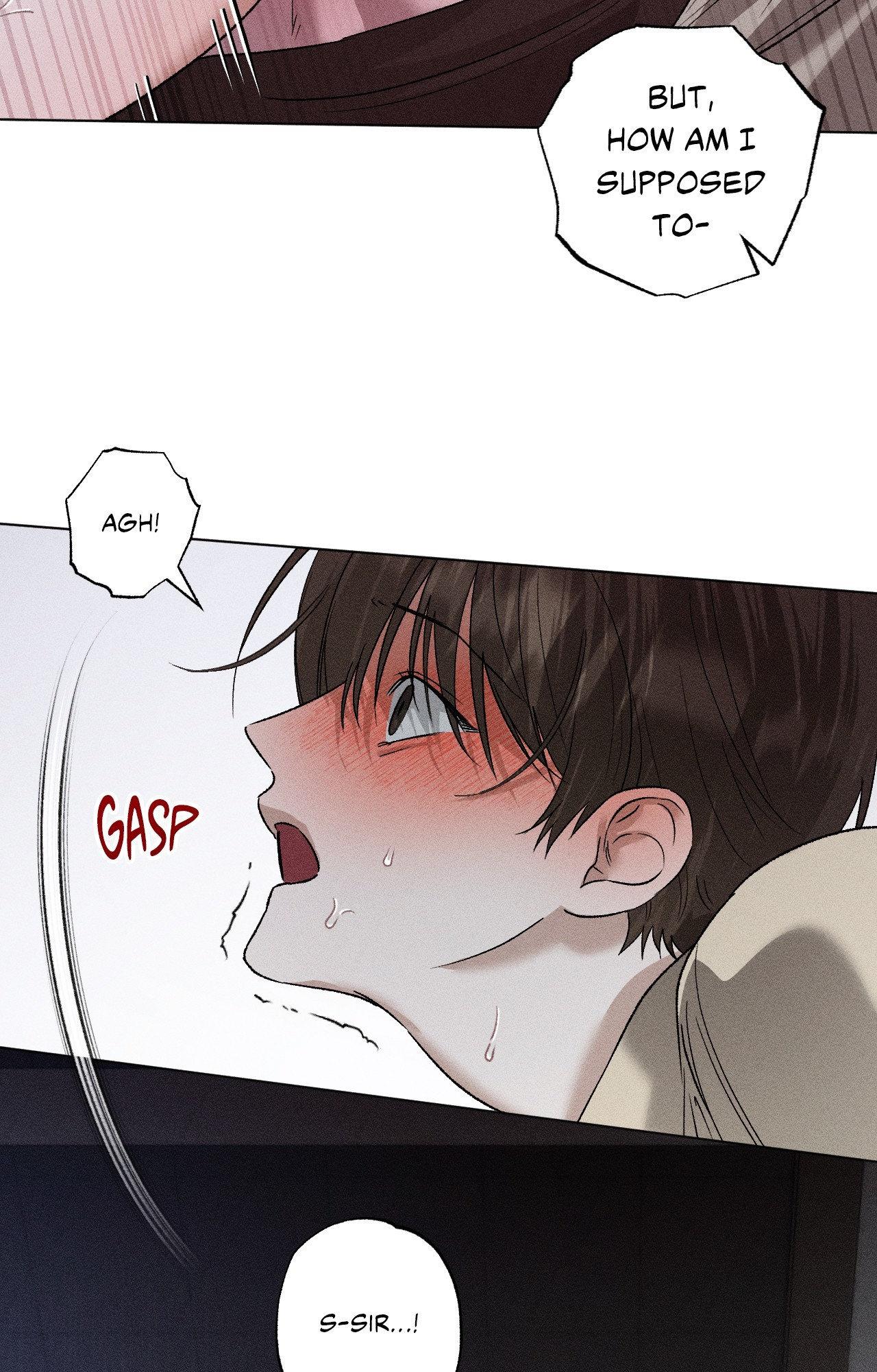 Close-Up [Official] - Chapter 32 manhwa