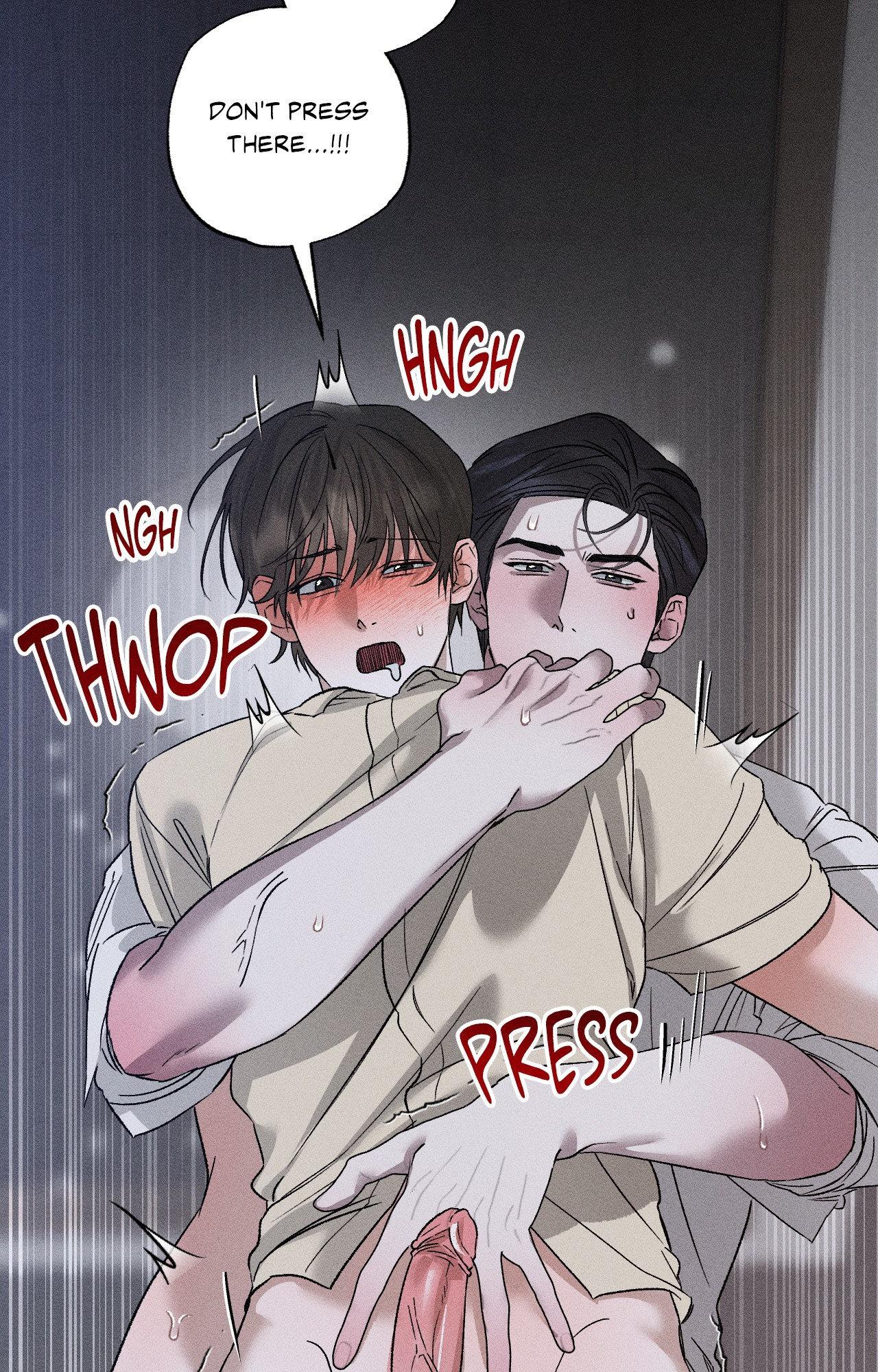 Close-Up [Official] - Chapter 32 manhwa