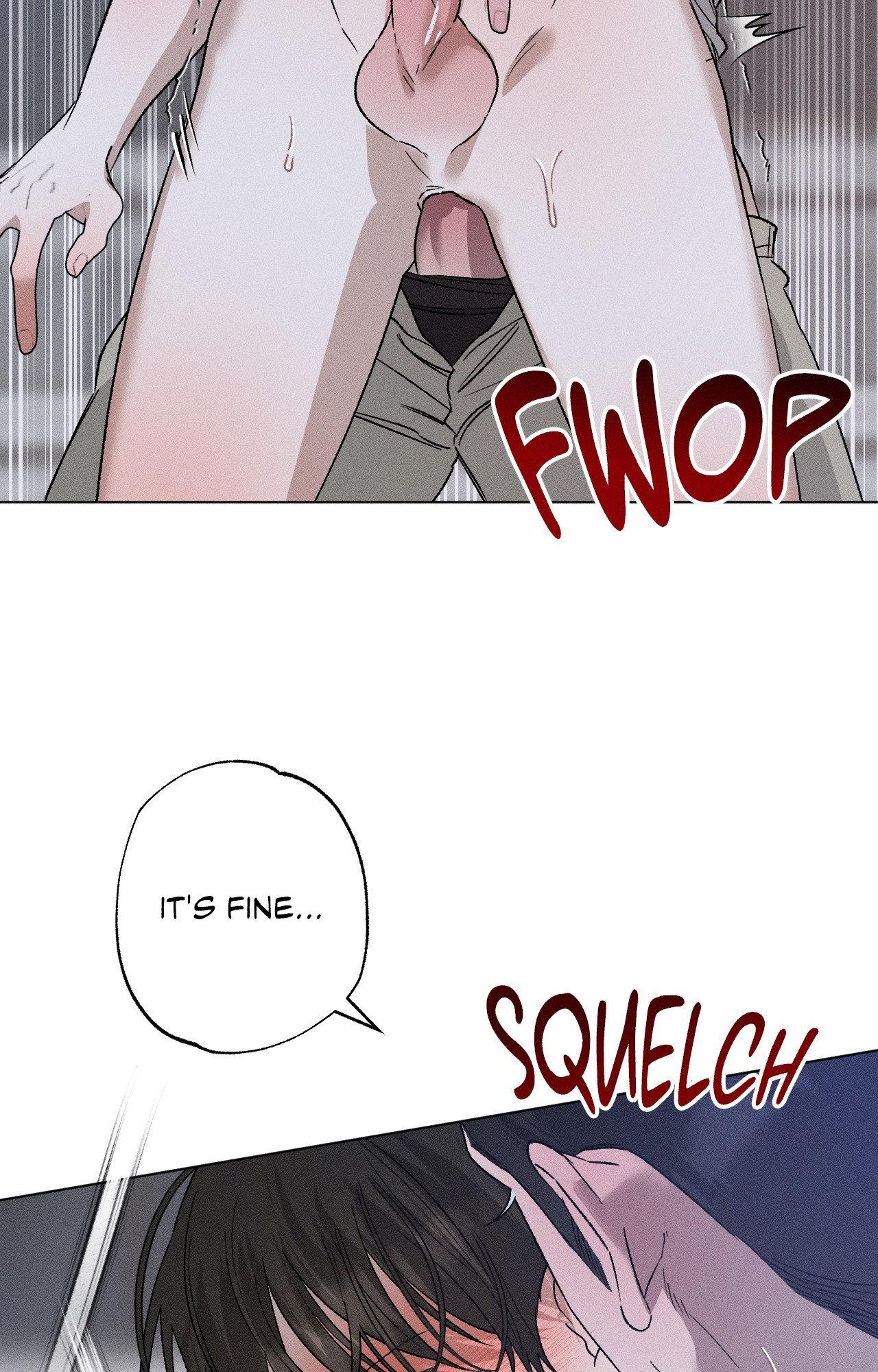 Close-Up [Official] - Chapter 32 manhwa
