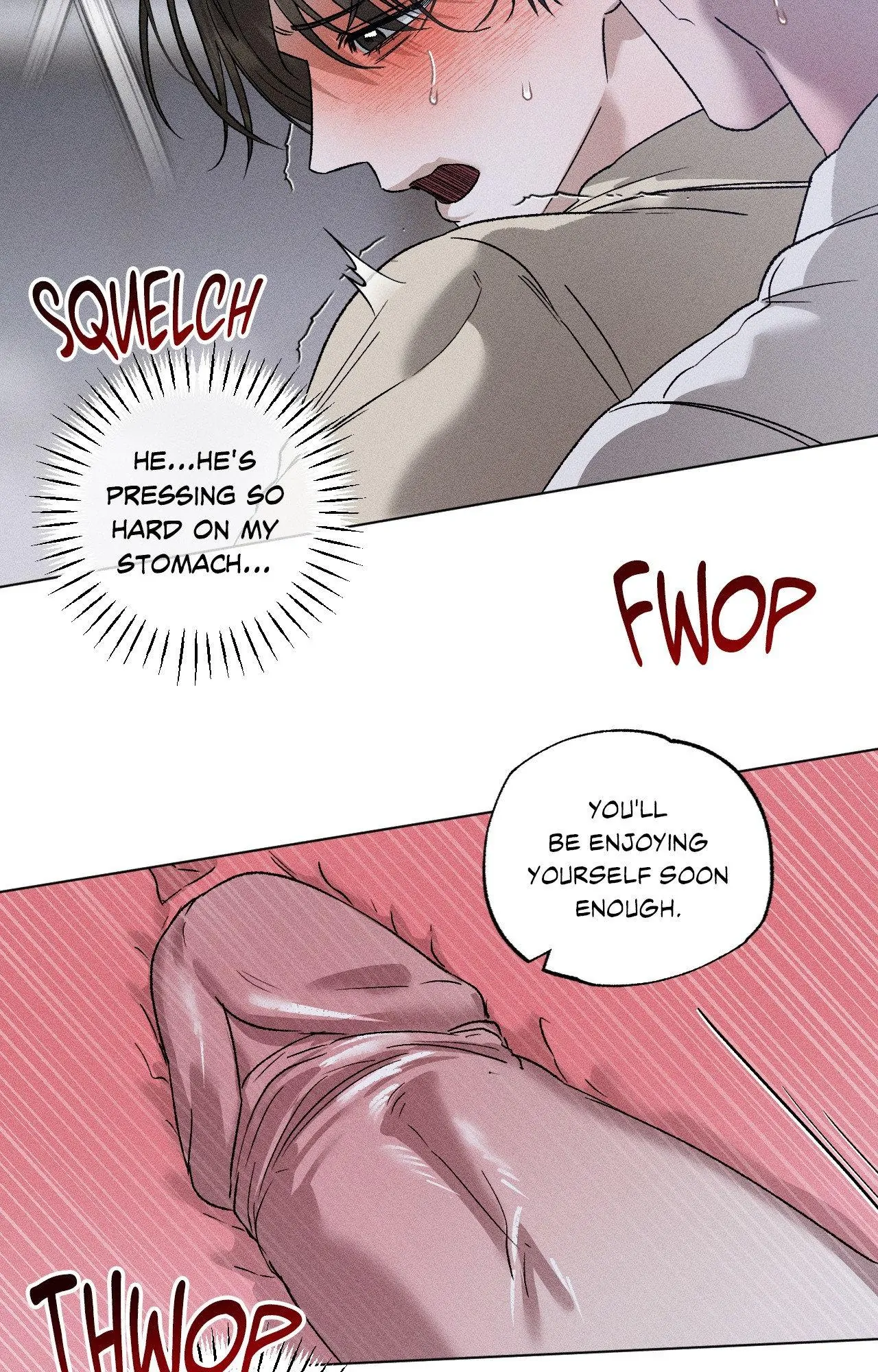 Close-Up [Official] - Chapter 32 manhwa