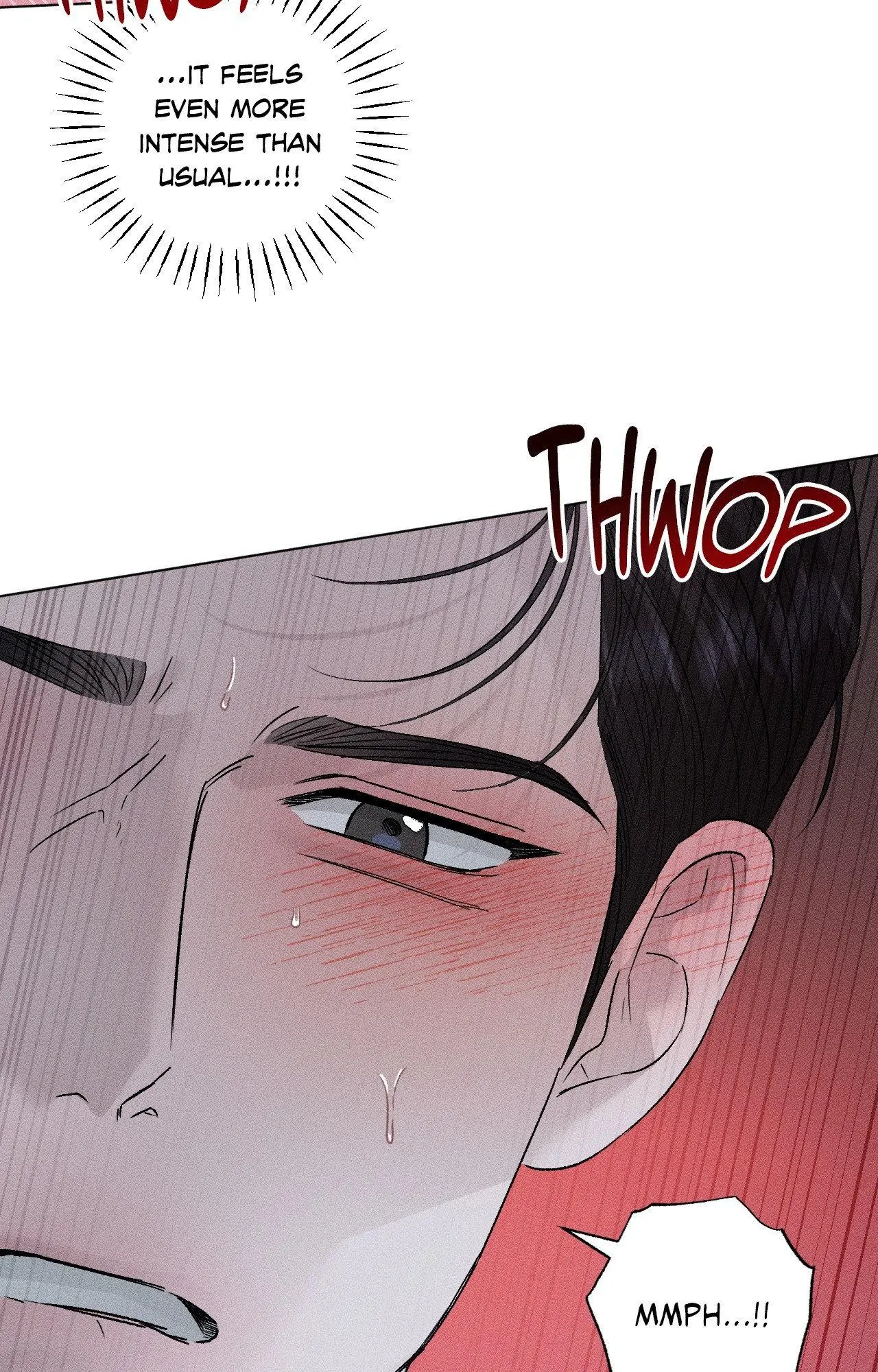 Close-Up [Official] - Chapter 32 manhwa