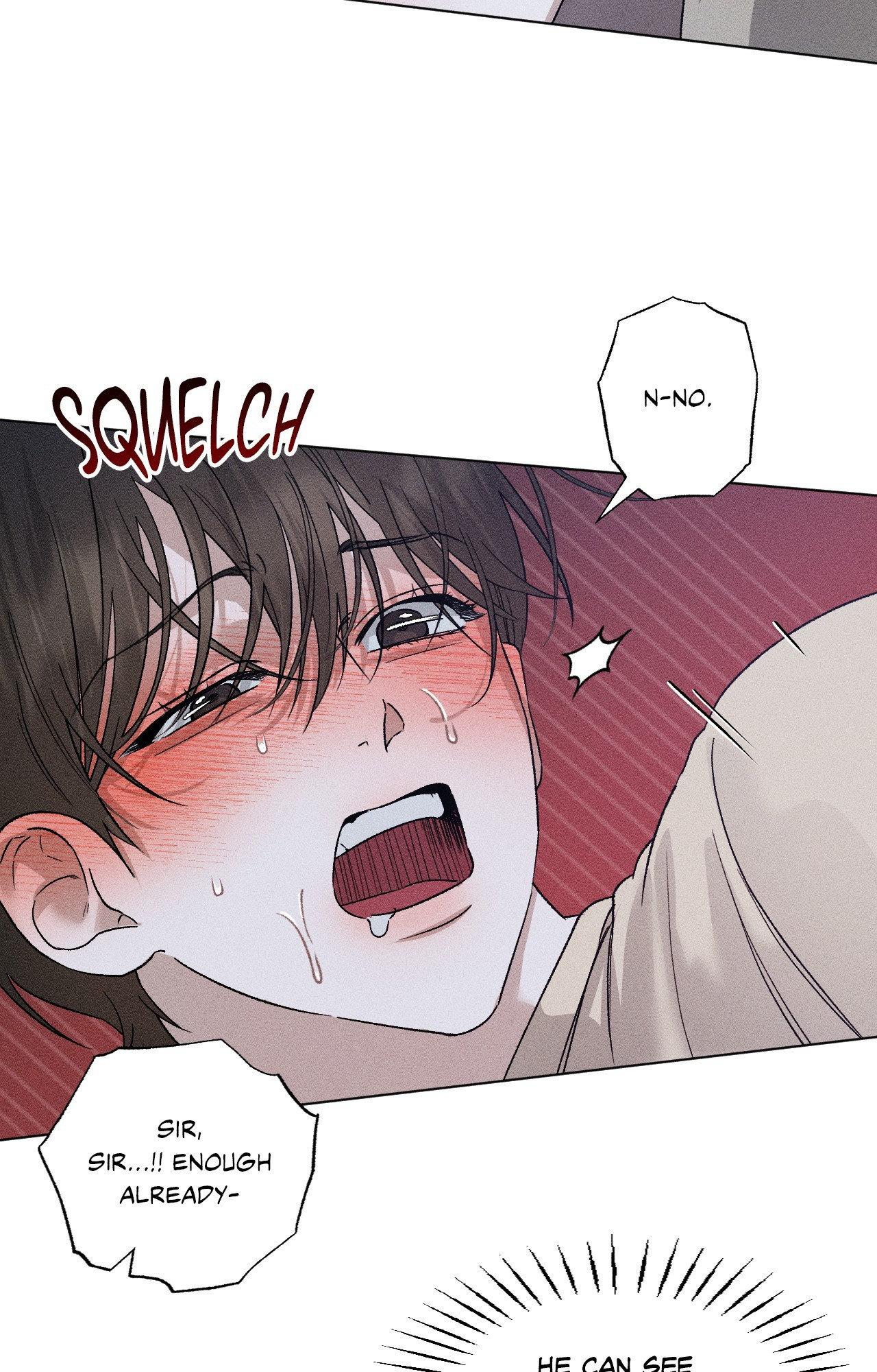 Close-Up [Official] - Chapter 32 manhwa