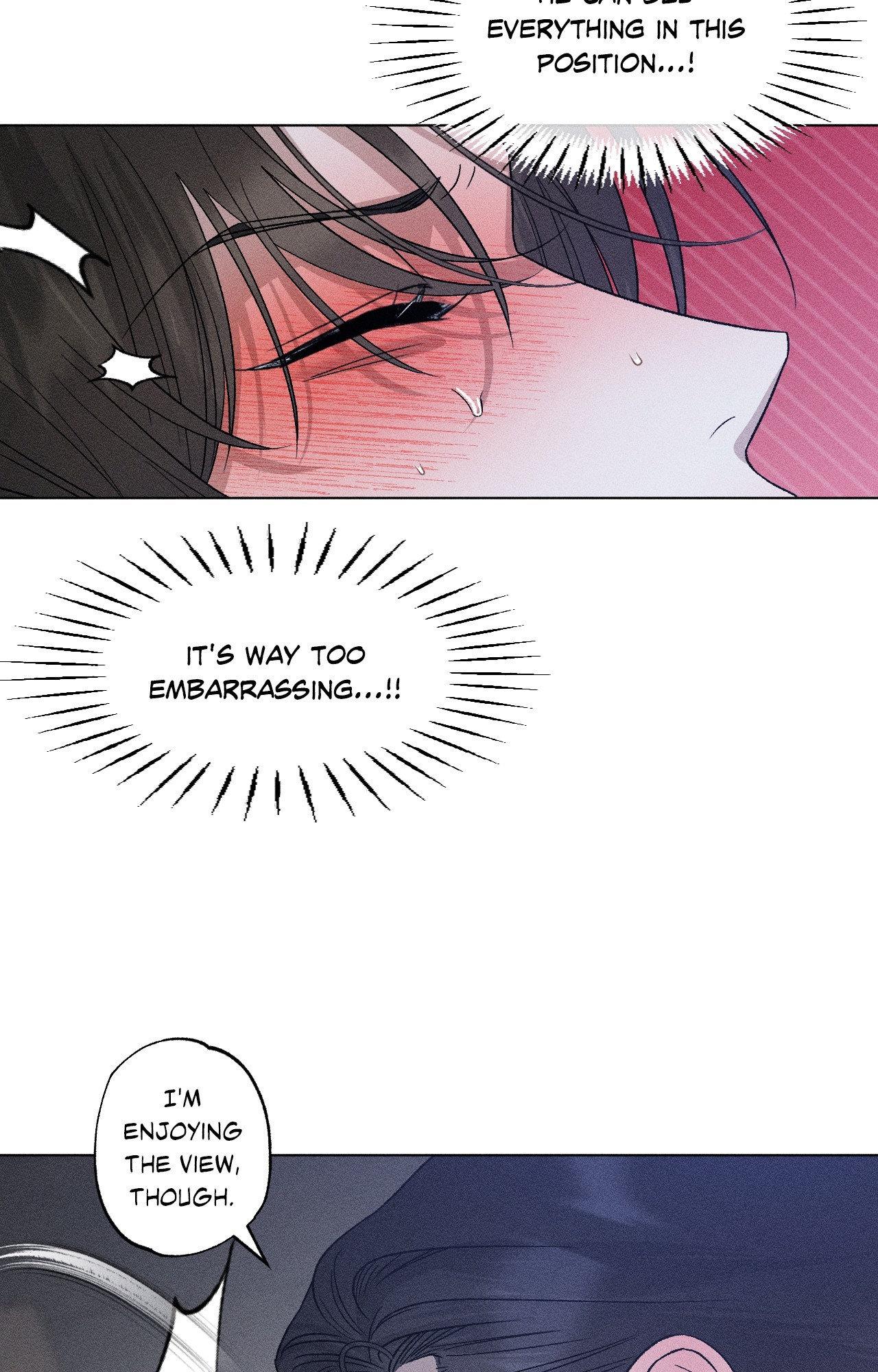 Close-Up [Official] - Chapter 32 manhwa