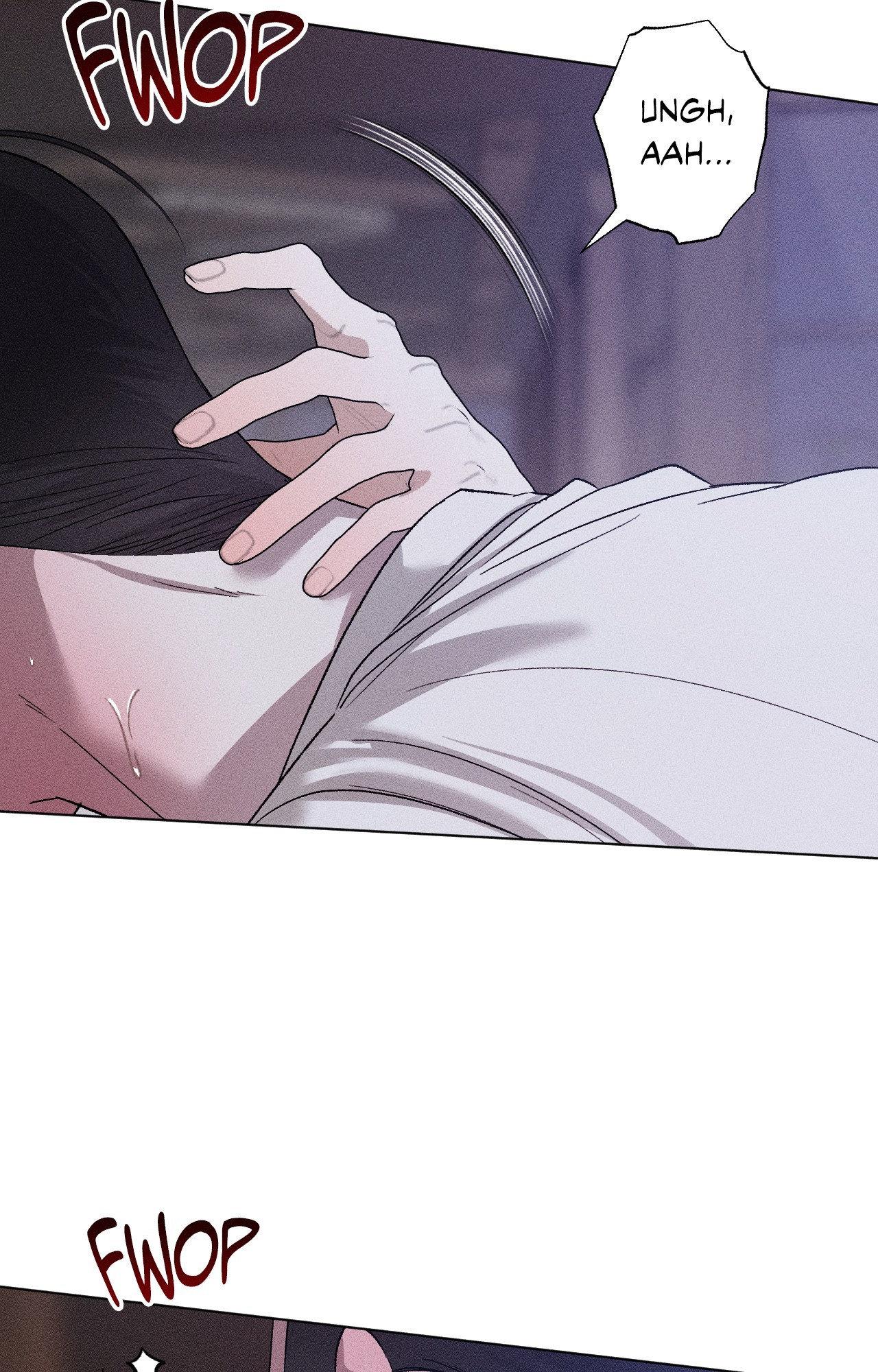 Close-Up [Official] - Chapter 32 manhwa