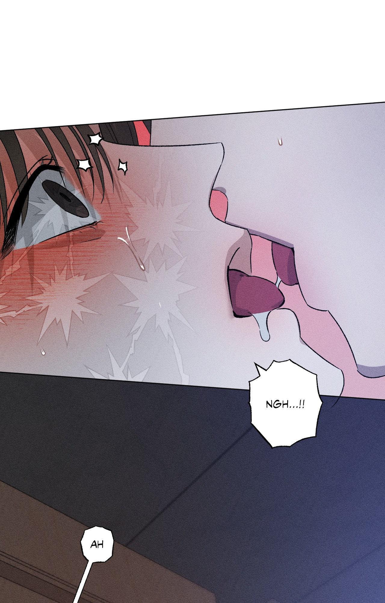 Close-Up [Official] - Chapter 32 manhwa