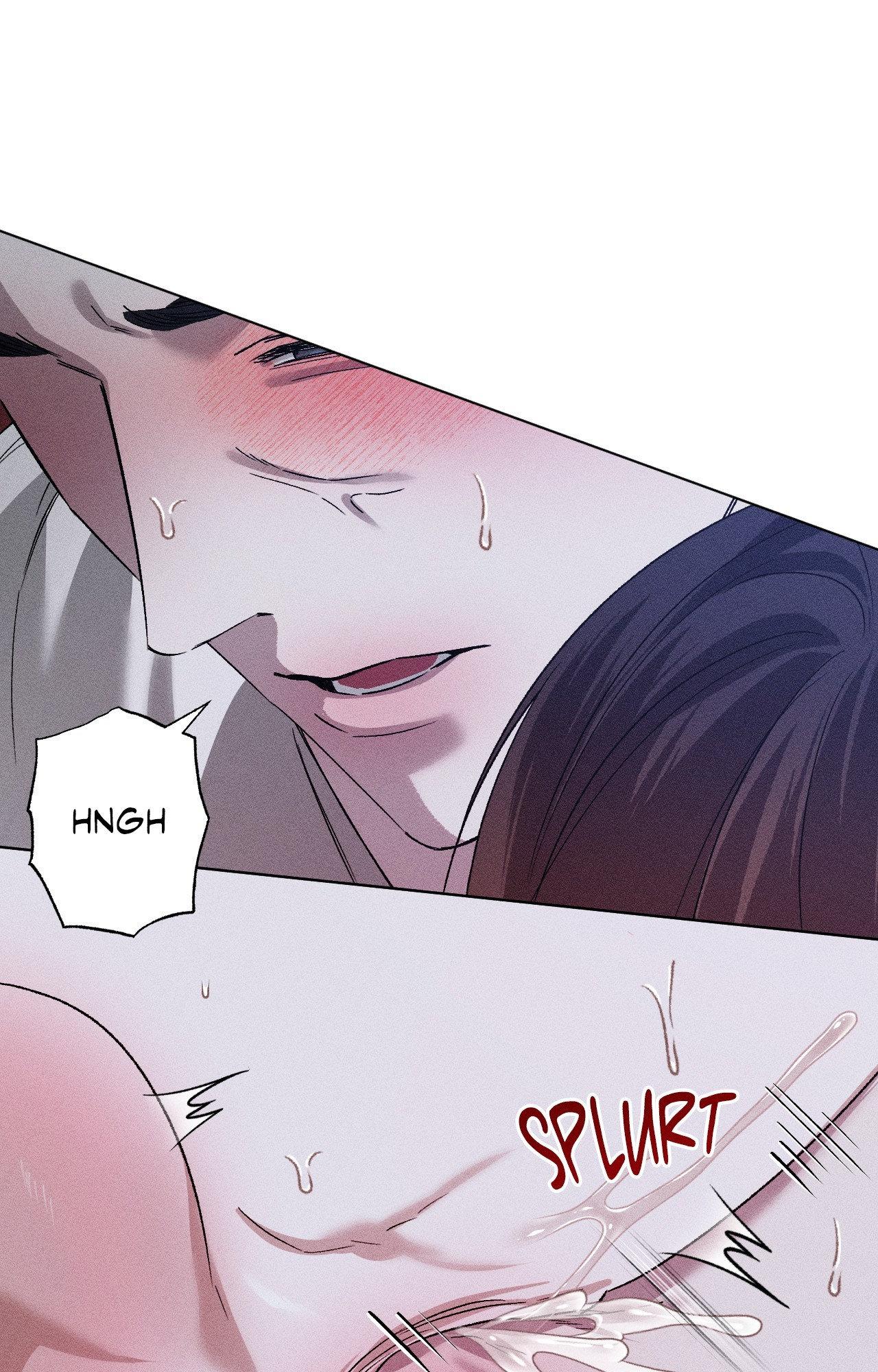 Close-Up [Official] - Chapter 32 manhwa
