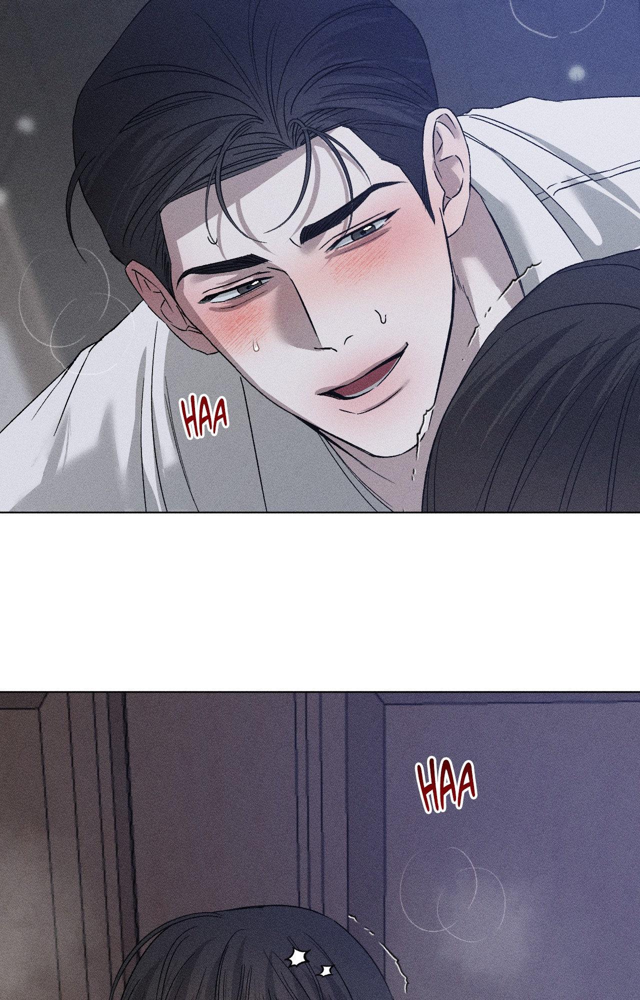 Close-Up [Official] - Chapter 32 manhwa