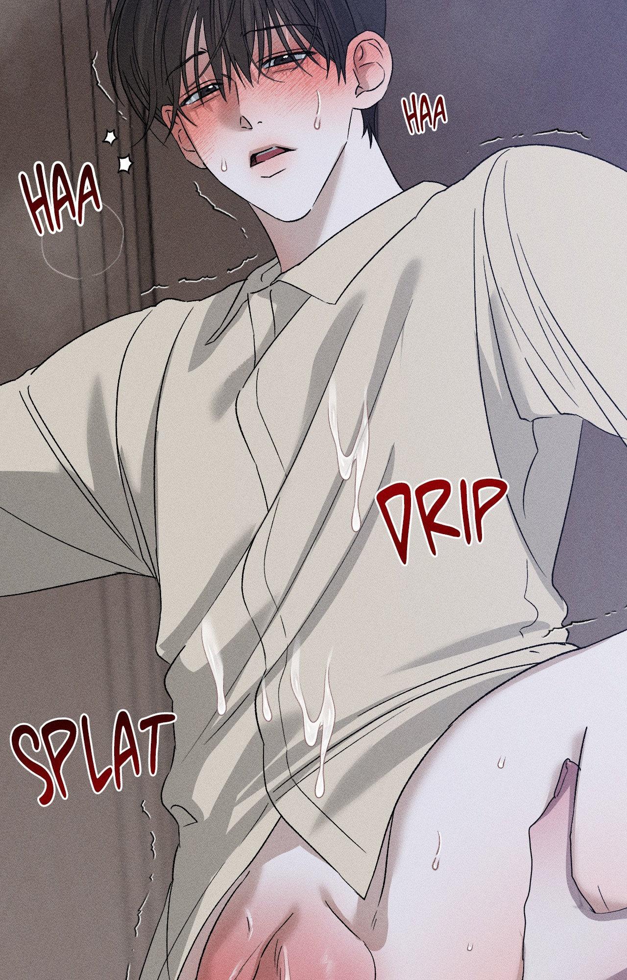 Close-Up [Official] - Chapter 32 manhwa