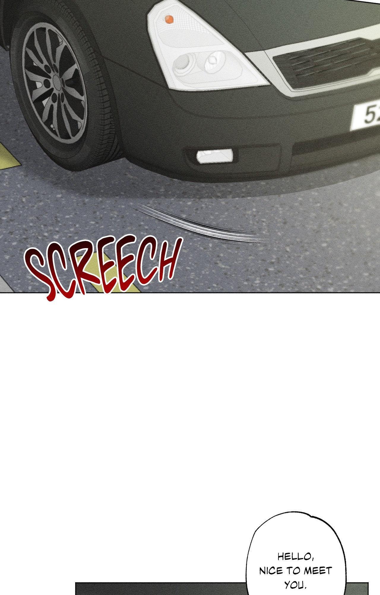 Close-Up [Official] - Chapter 32 manhwa