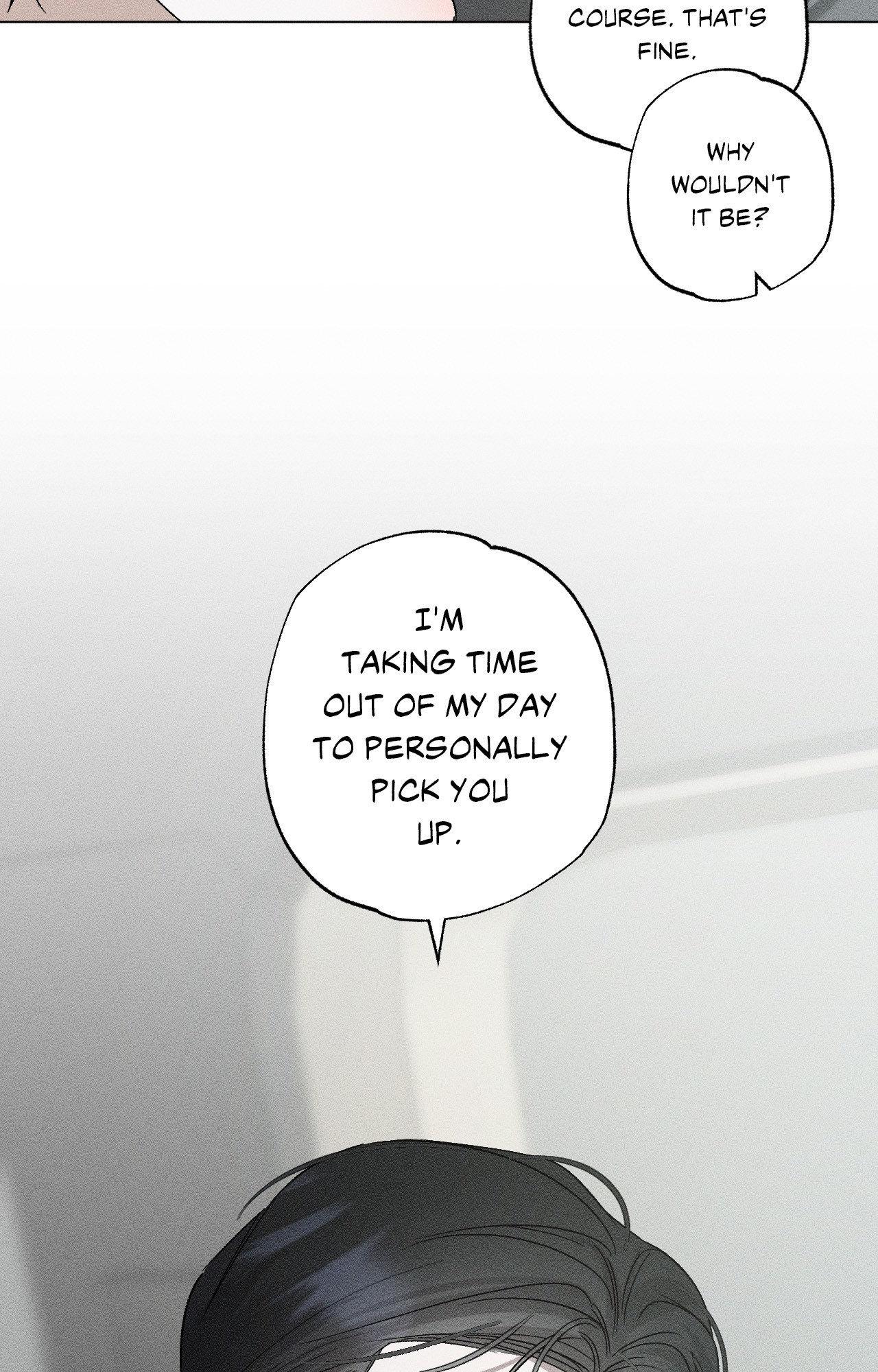 Close-Up [Official] - Chapter 32 manhwa