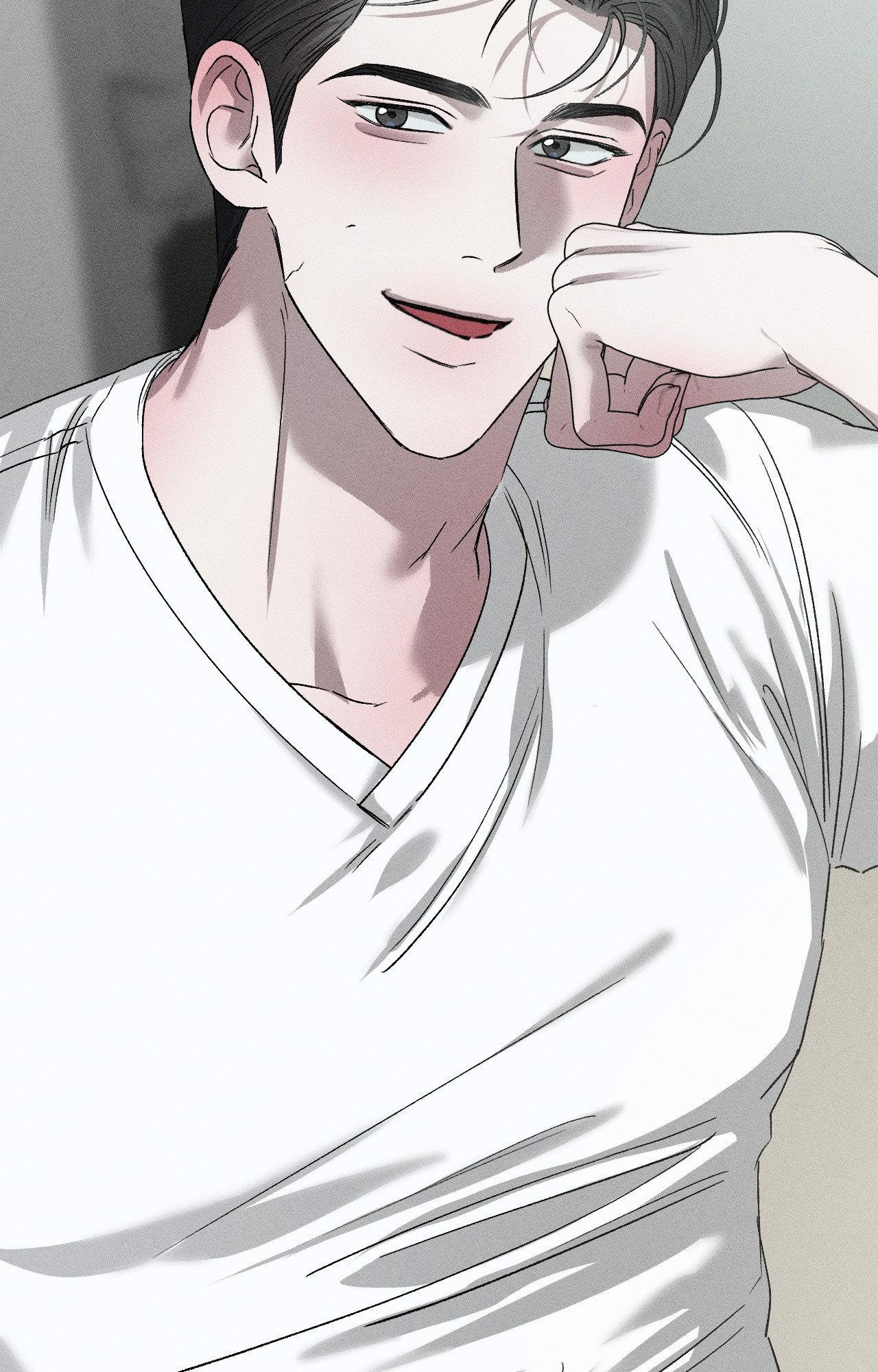Close-Up [Official] - Chapter 32 manhwa
