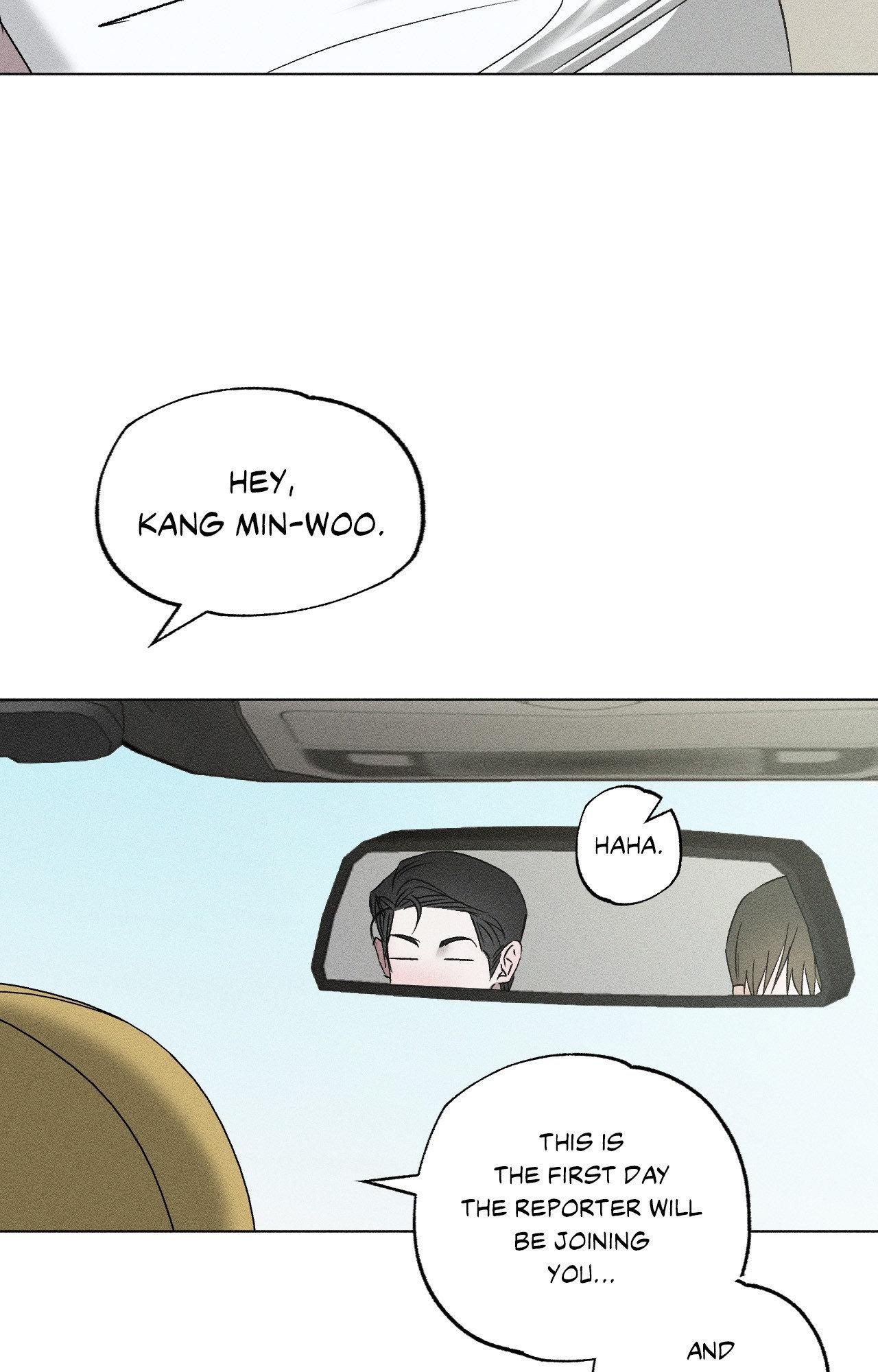 Close-Up [Official] - Chapter 32 manhwa