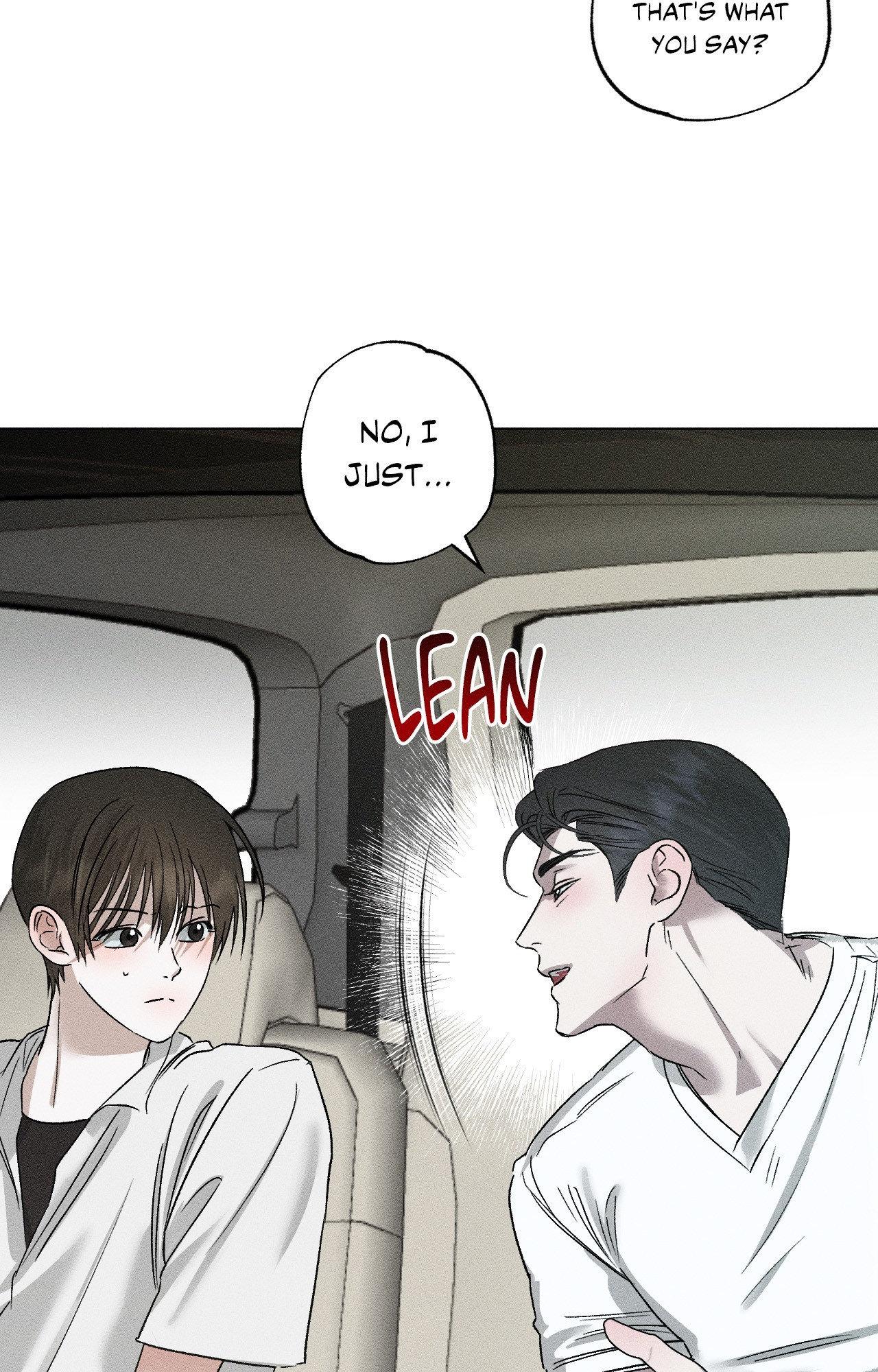 Close-Up [Official] - Chapter 32 manhwa
