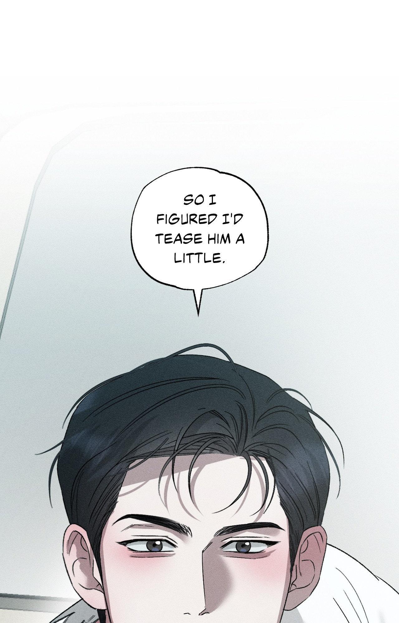 Close-Up [Official] - Chapter 32 manhwa