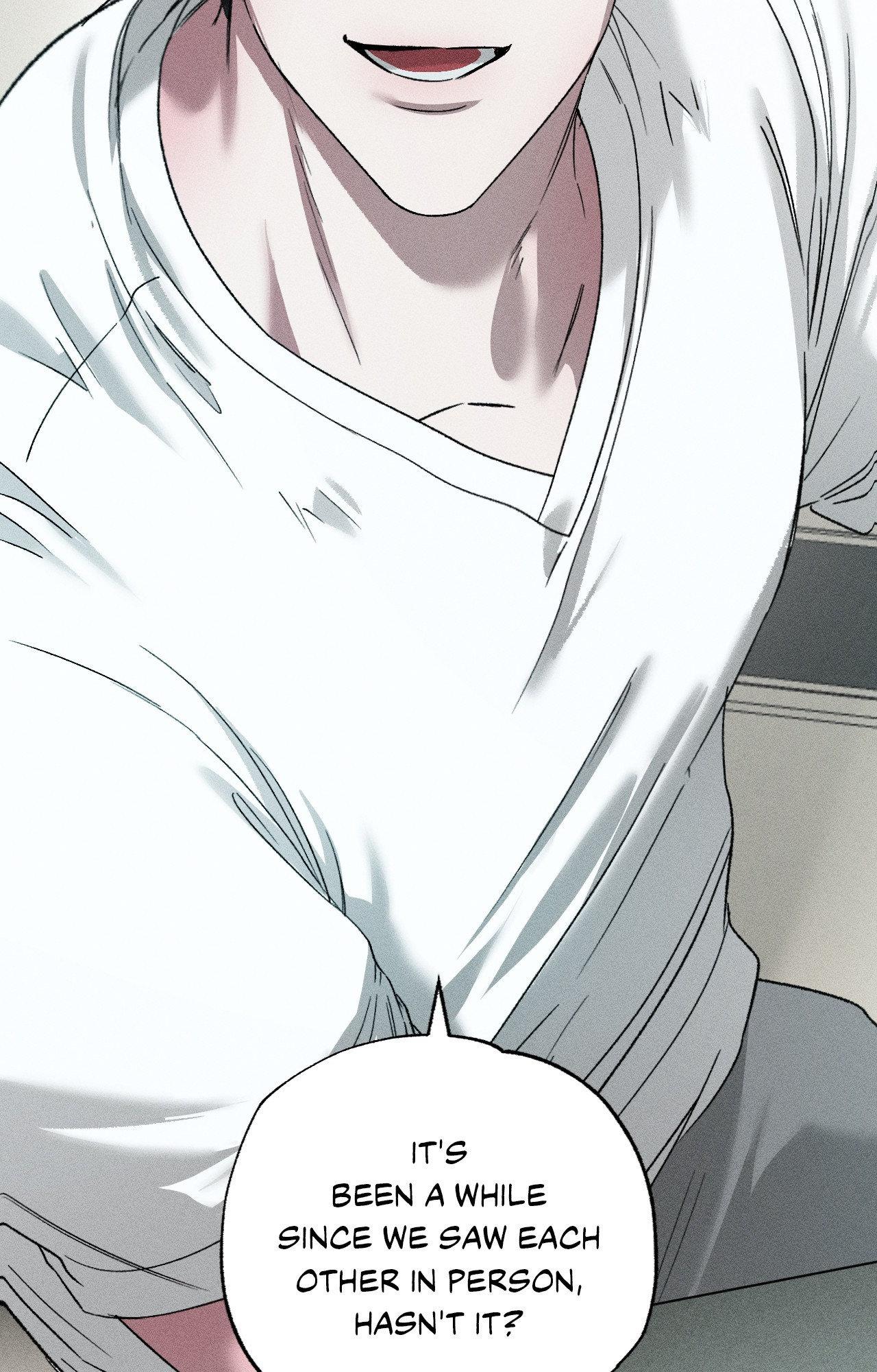 Close-Up [Official] - Chapter 32 manhwa