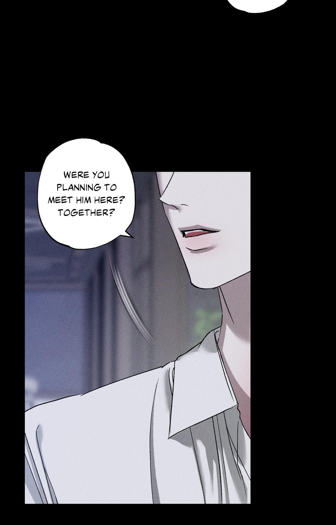 Close-Up [Official] - Chapter 32 manhwa