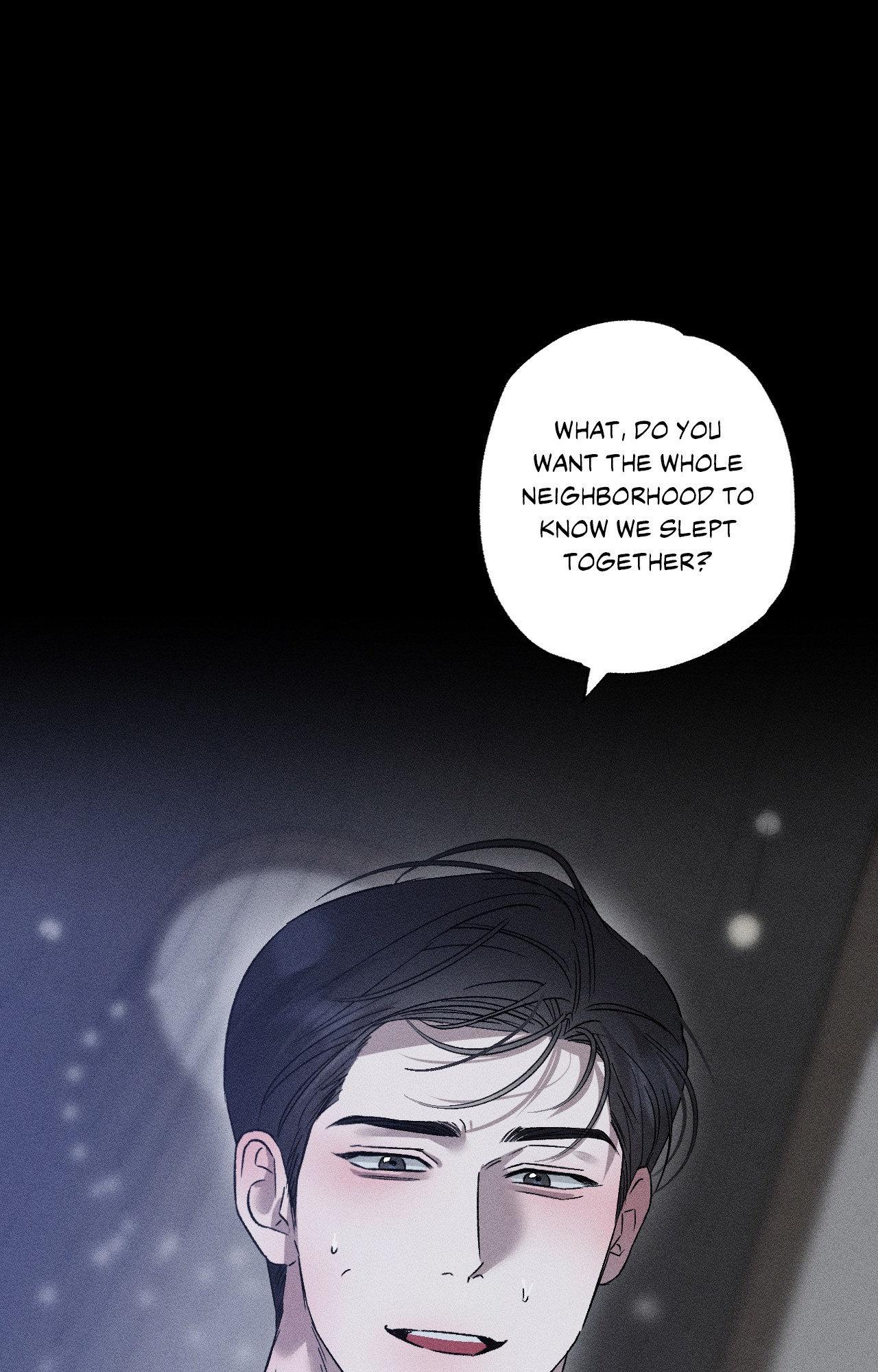 Close-Up [Official] - Chapter 32 manhwa