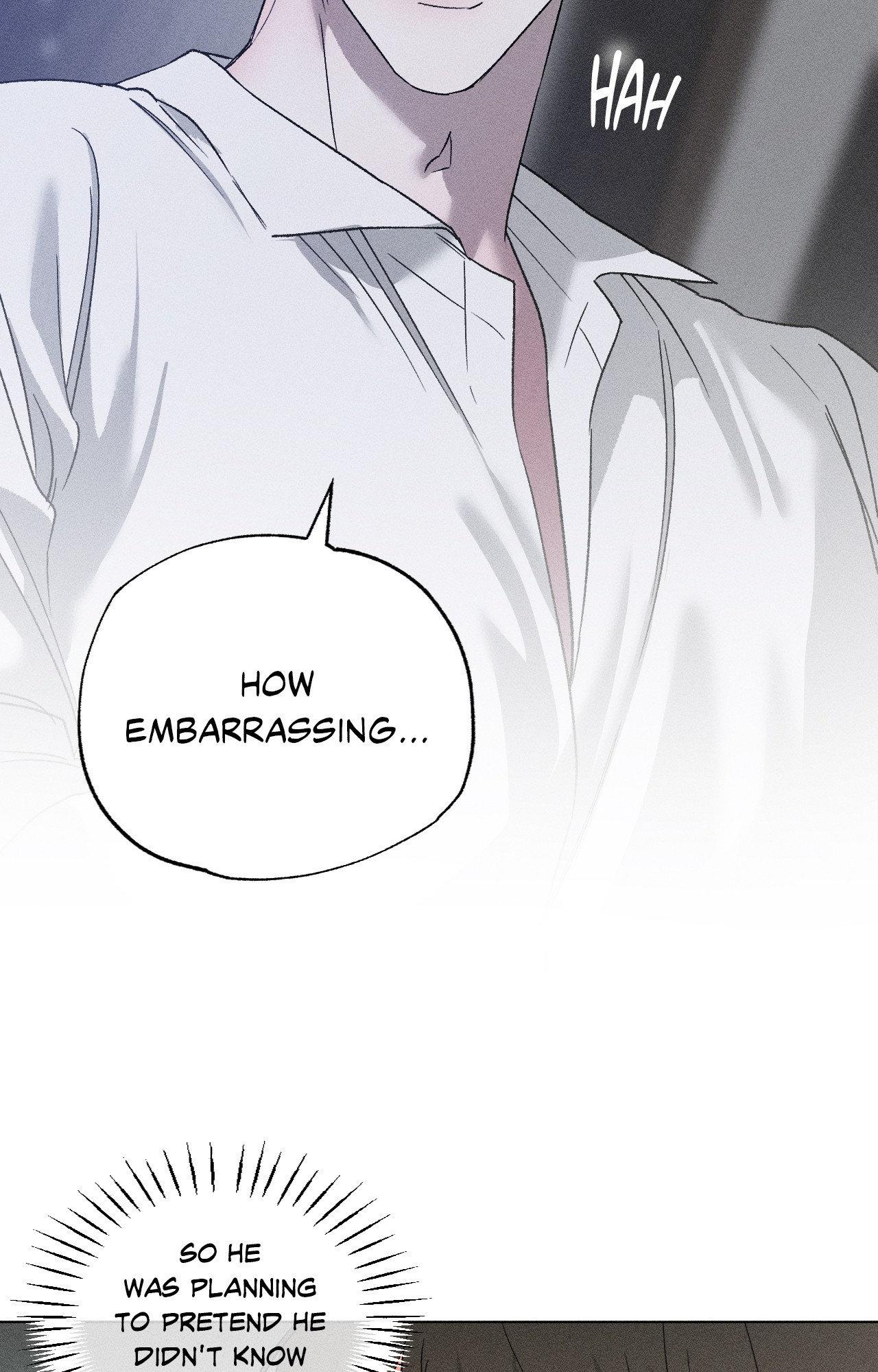 Close-Up [Official] - Chapter 32 manhwa