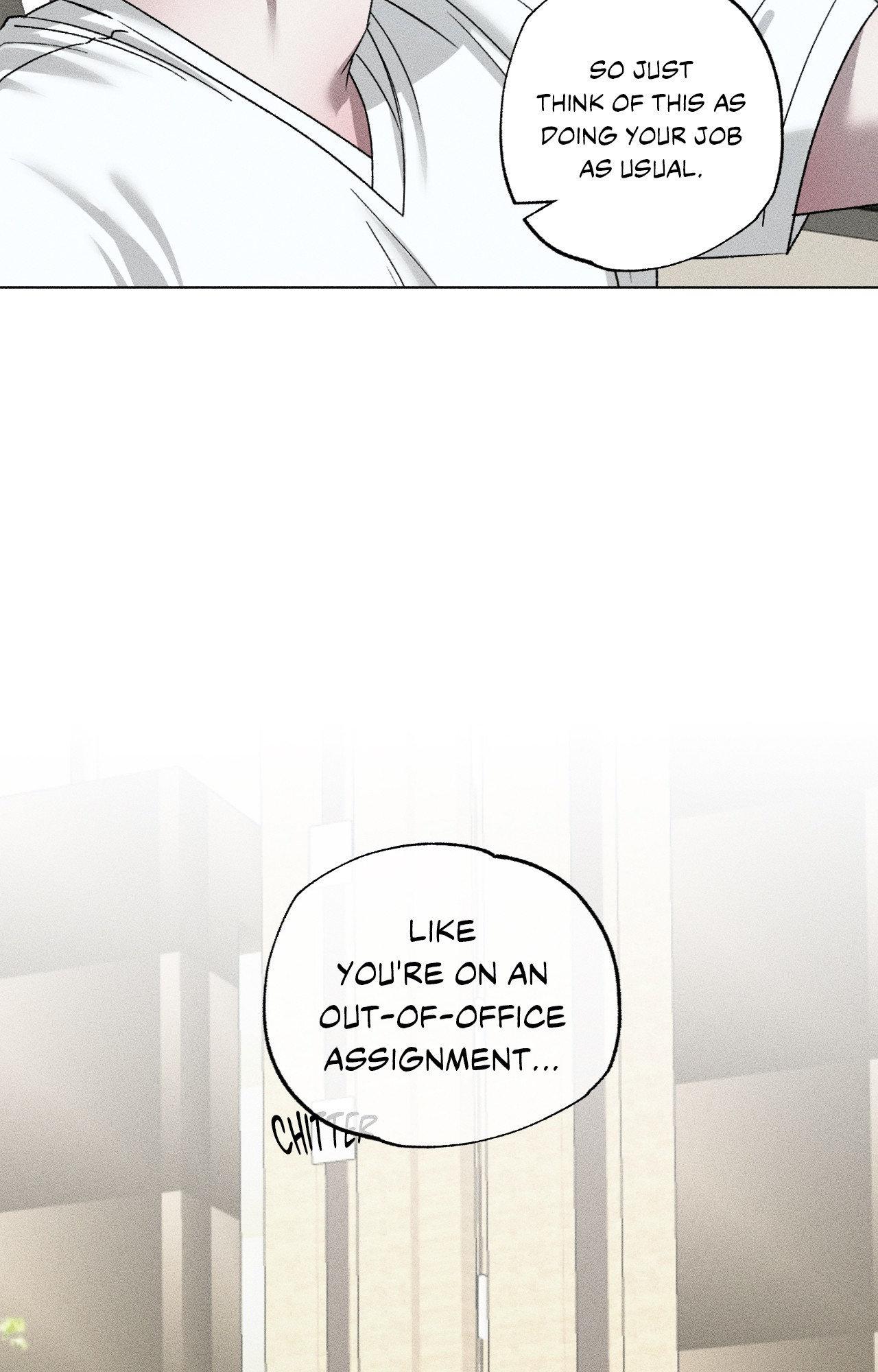Close-Up [Official] - Chapter 32 manhwa