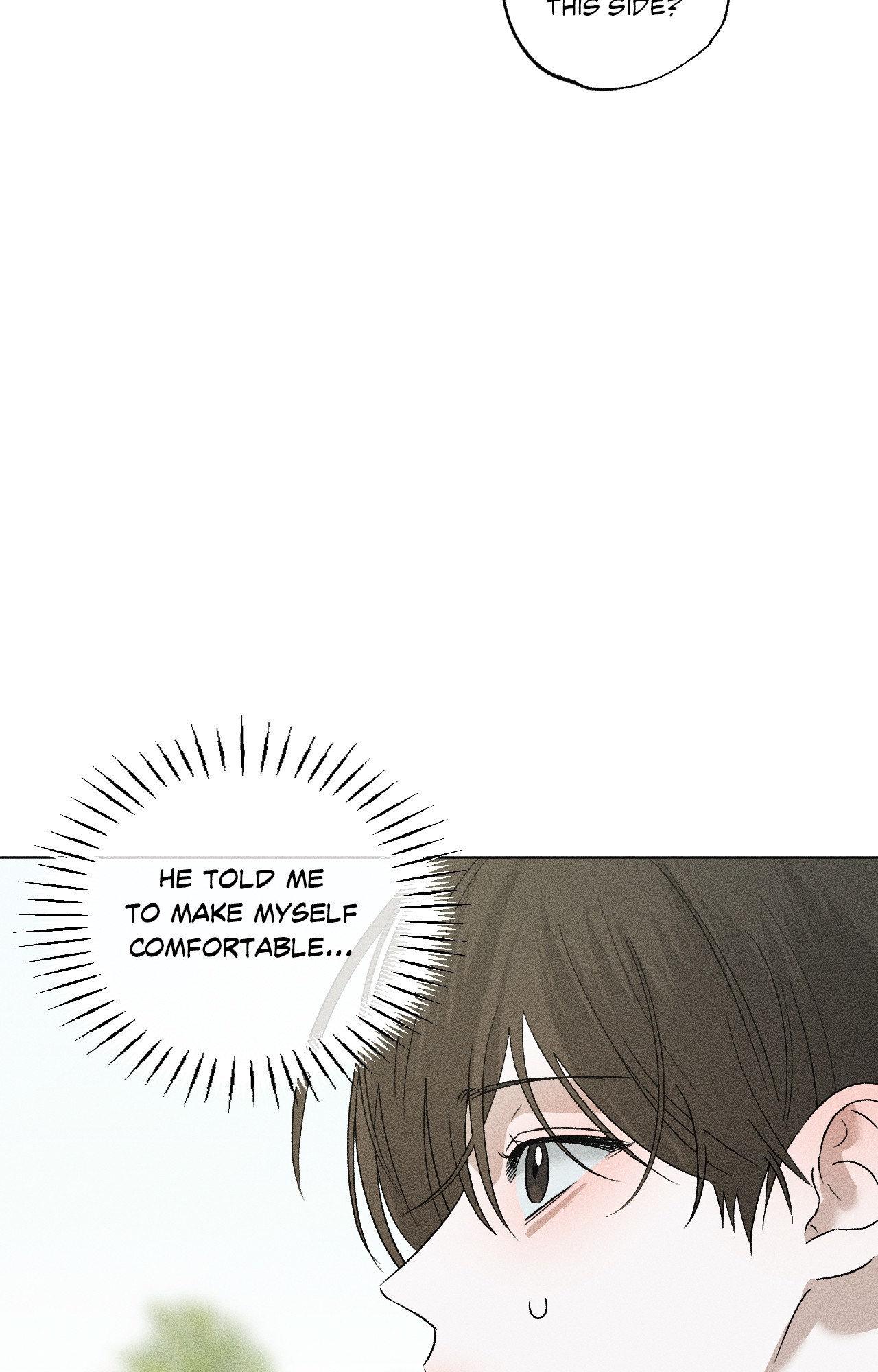 Close-Up [Official] - Chapter 32 manhwa