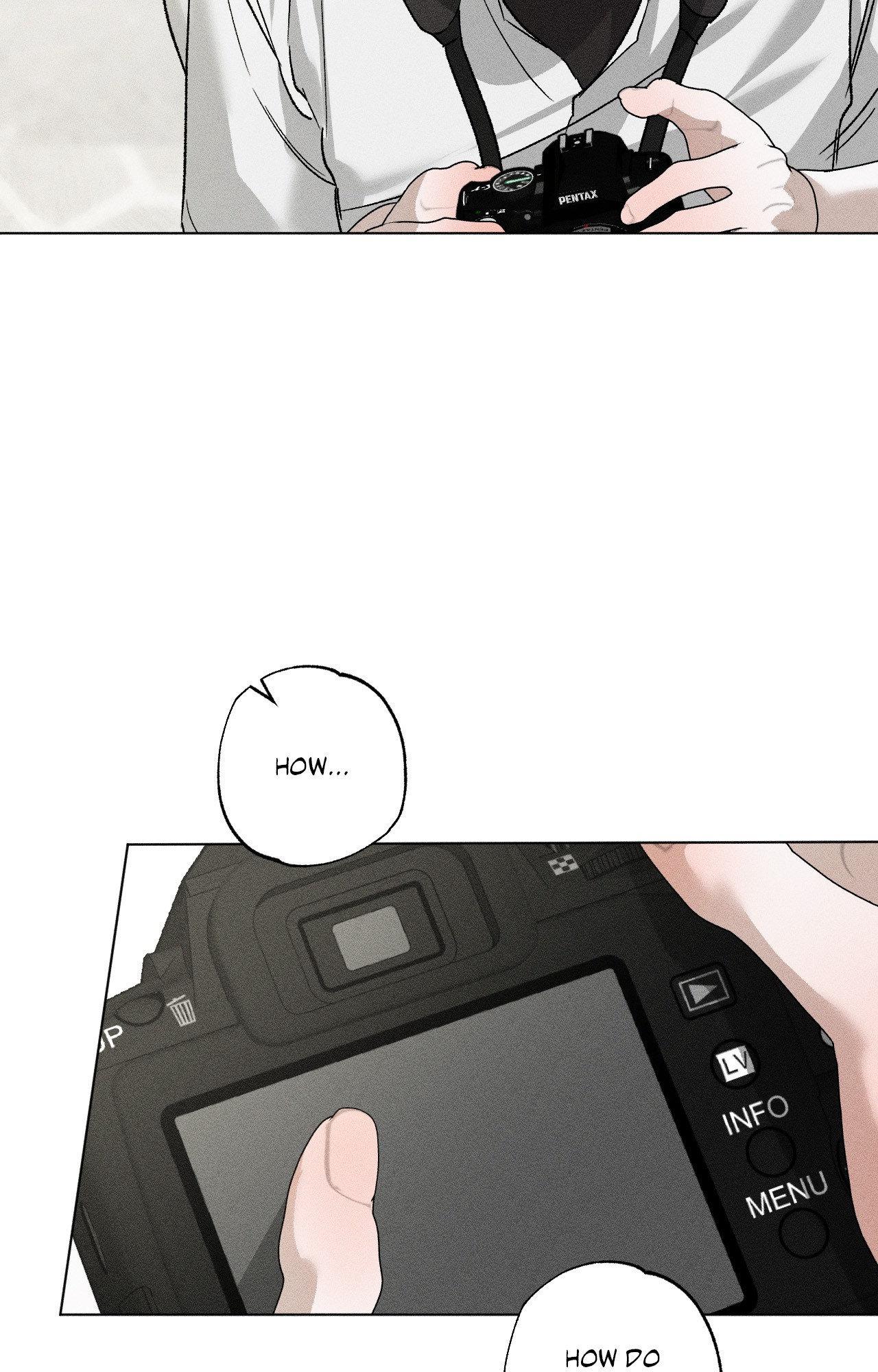 Close-Up [Official] - Chapter 32 manhwa