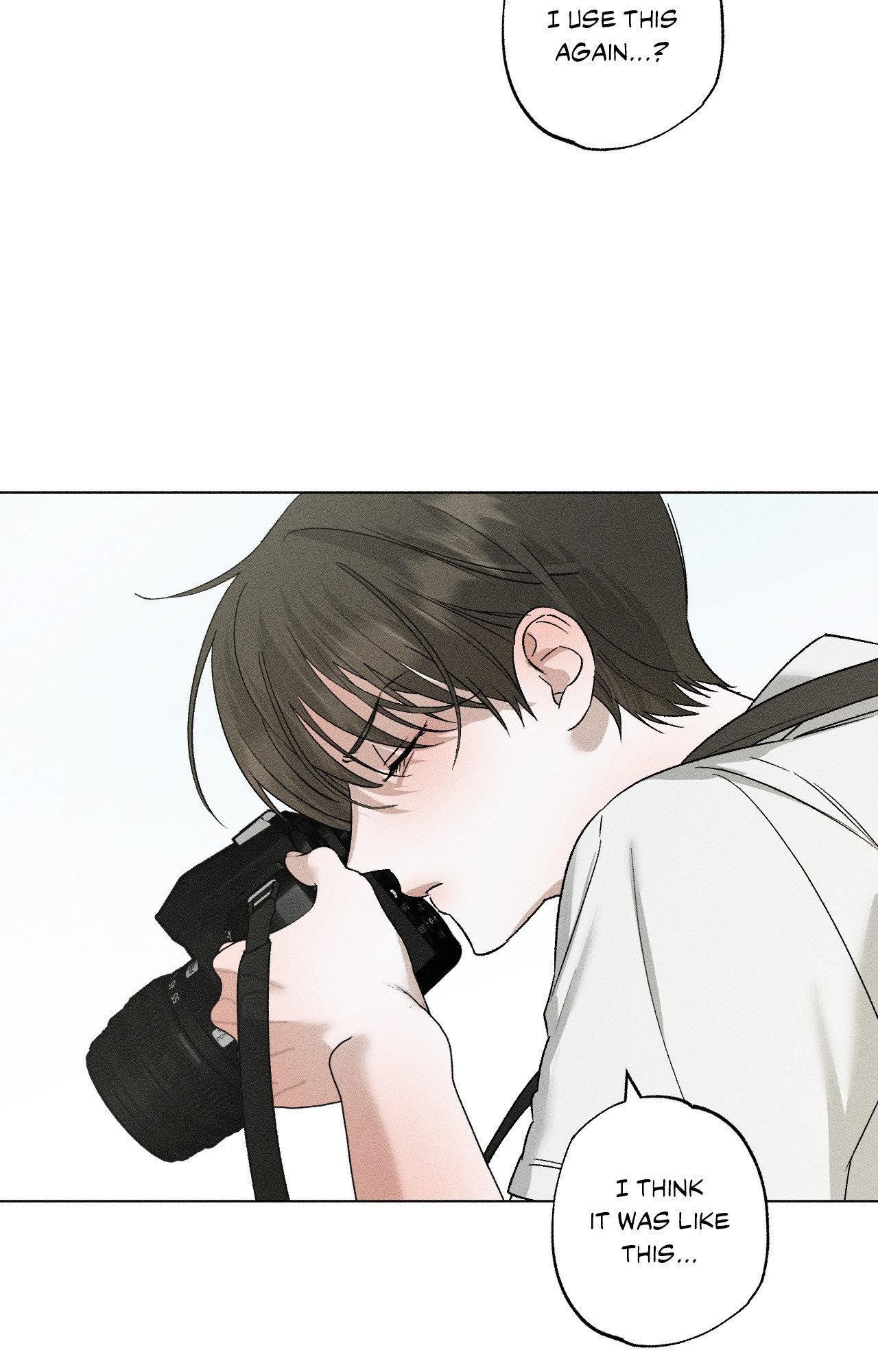 Close-Up [Official] - Chapter 32 manhwa