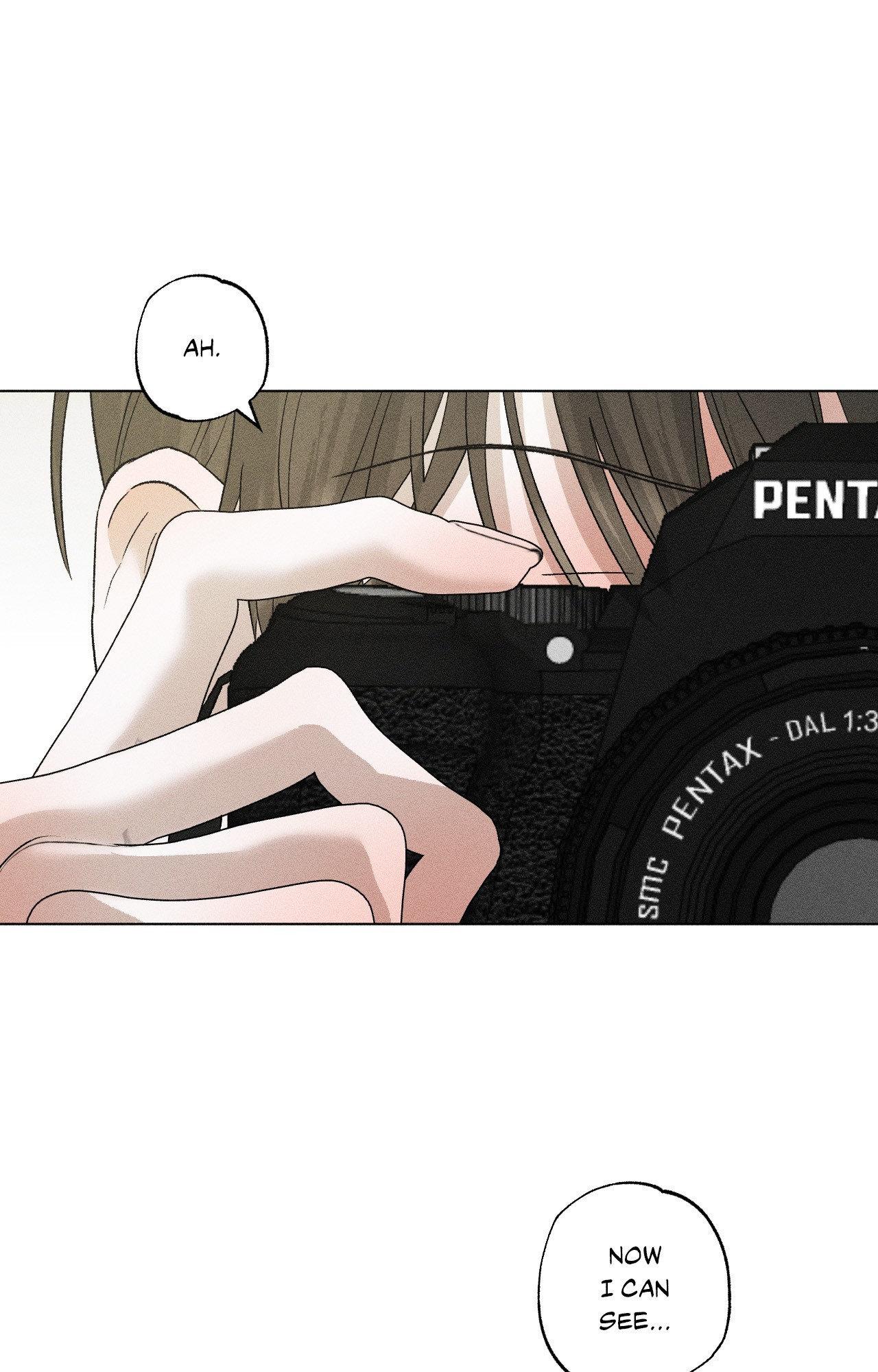 Close-Up [Official] - Chapter 32 manhwa