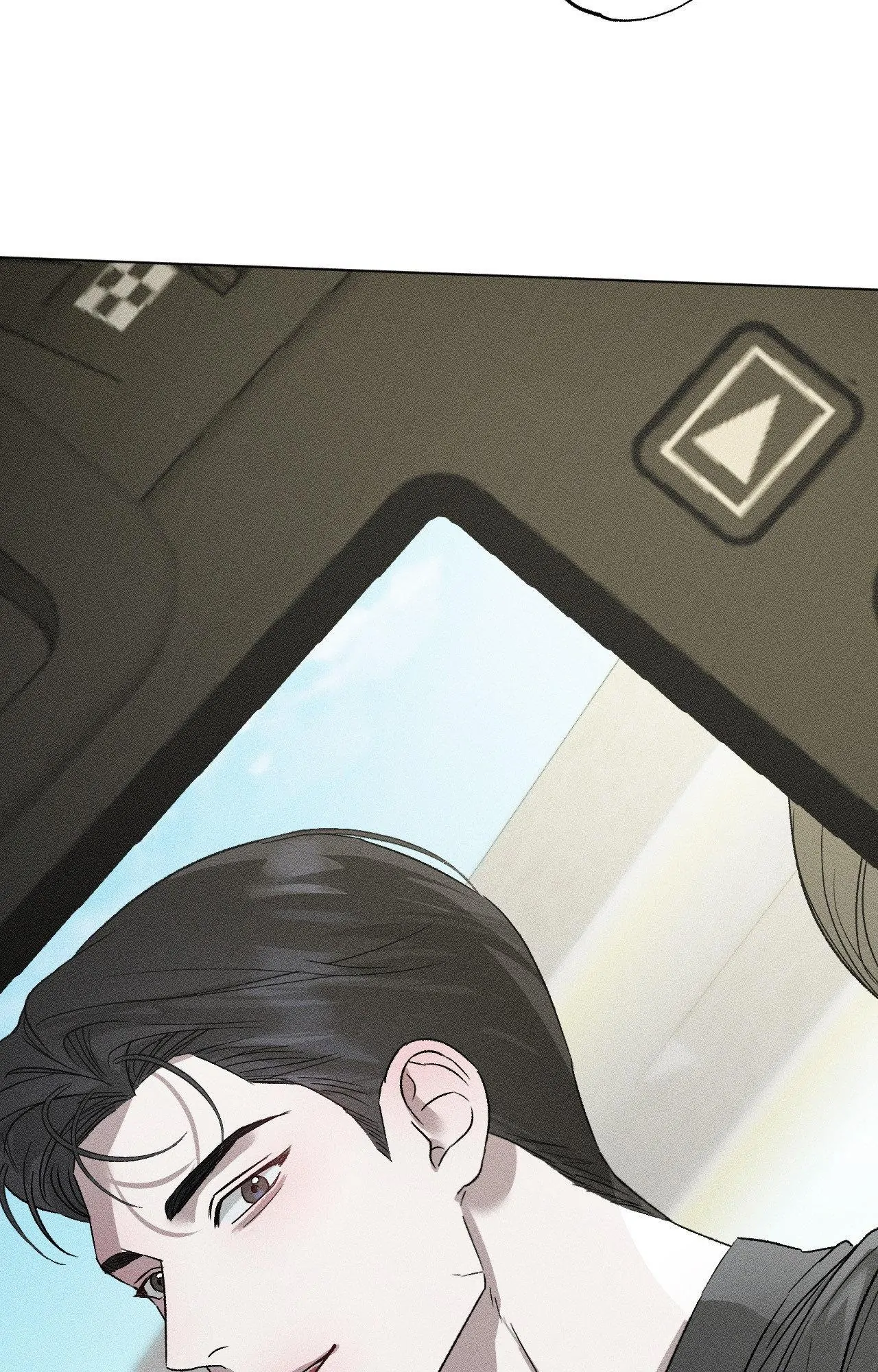 Close-Up [Official] - Chapter 32 manhwa