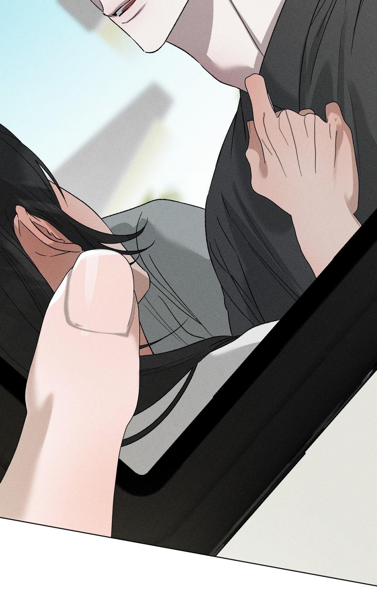 Close-Up [Official] - Chapter 32 manhwa