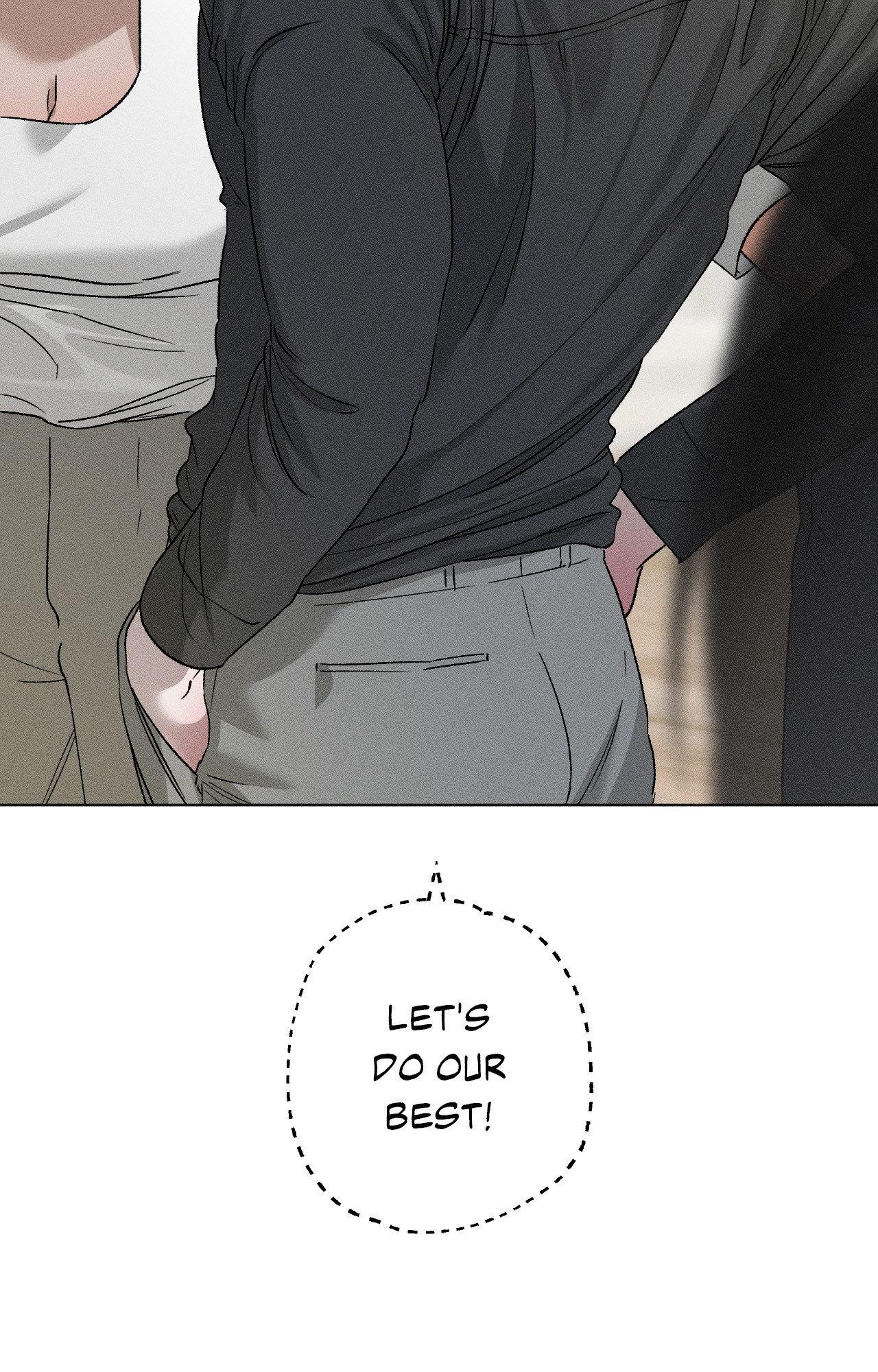 Close-Up [Official] - Chapter 32 manhwa