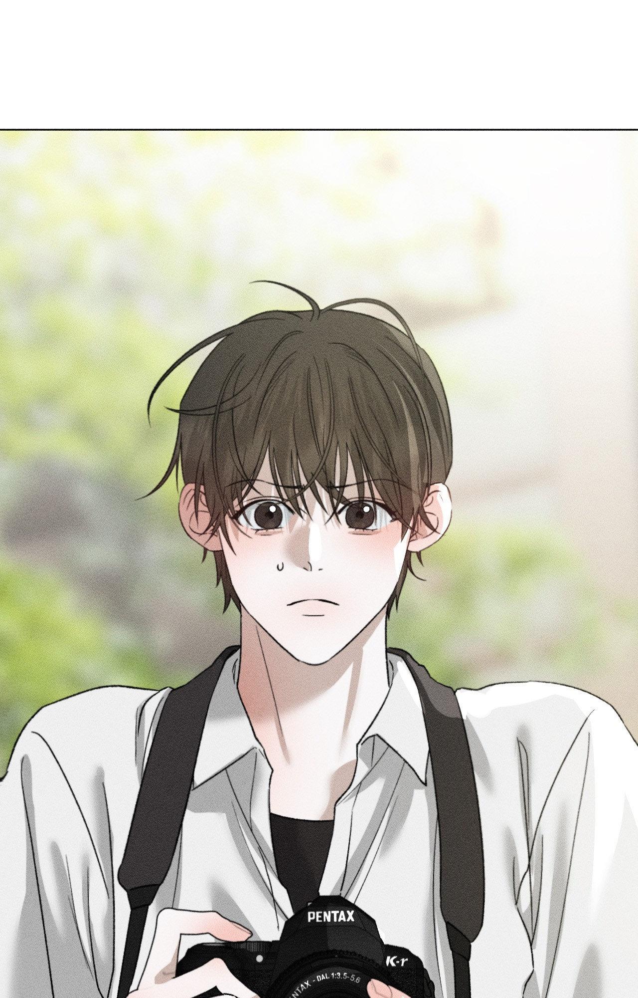 Close-Up [Official] - Chapter 32 manhwa