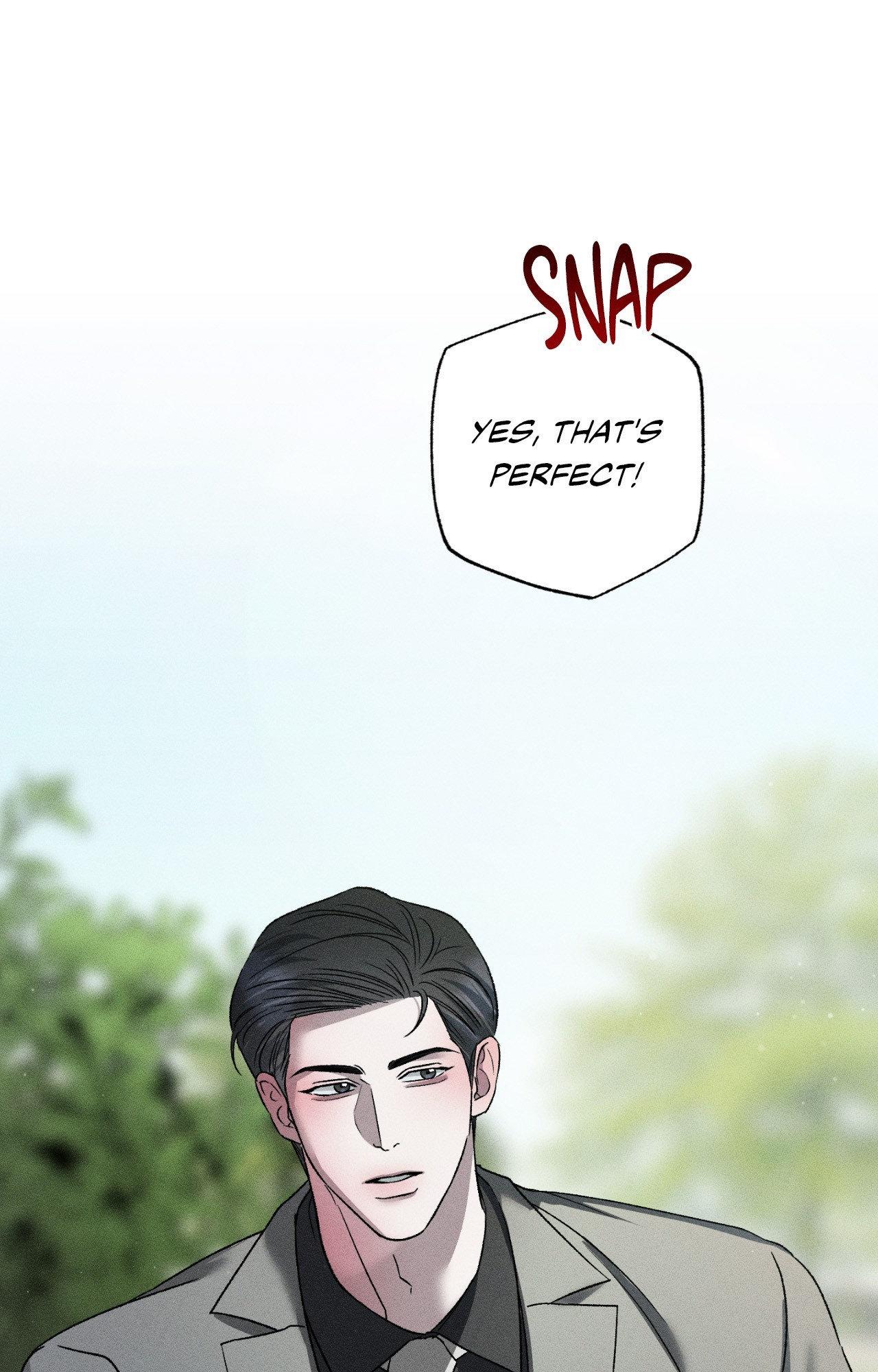 Close-Up [Official] - Chapter 33 manhwa